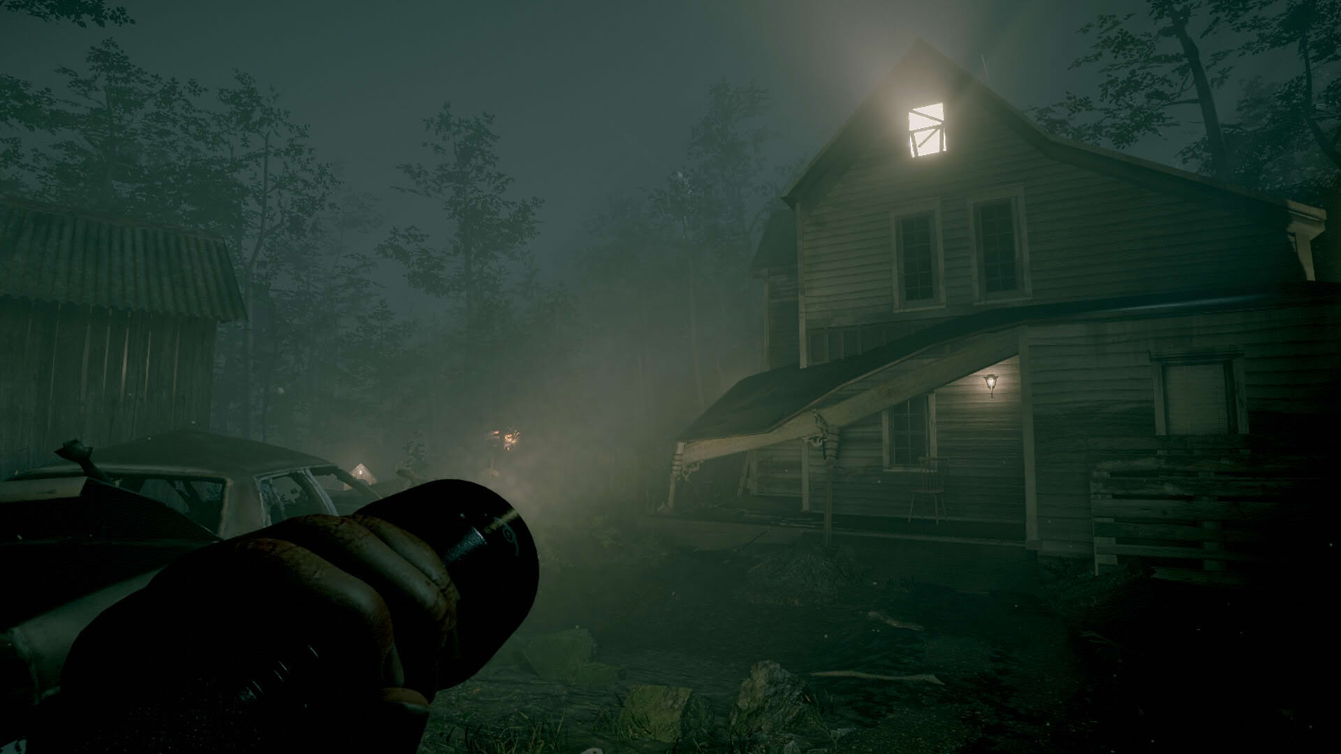 Screenshot for Stay Still 2
