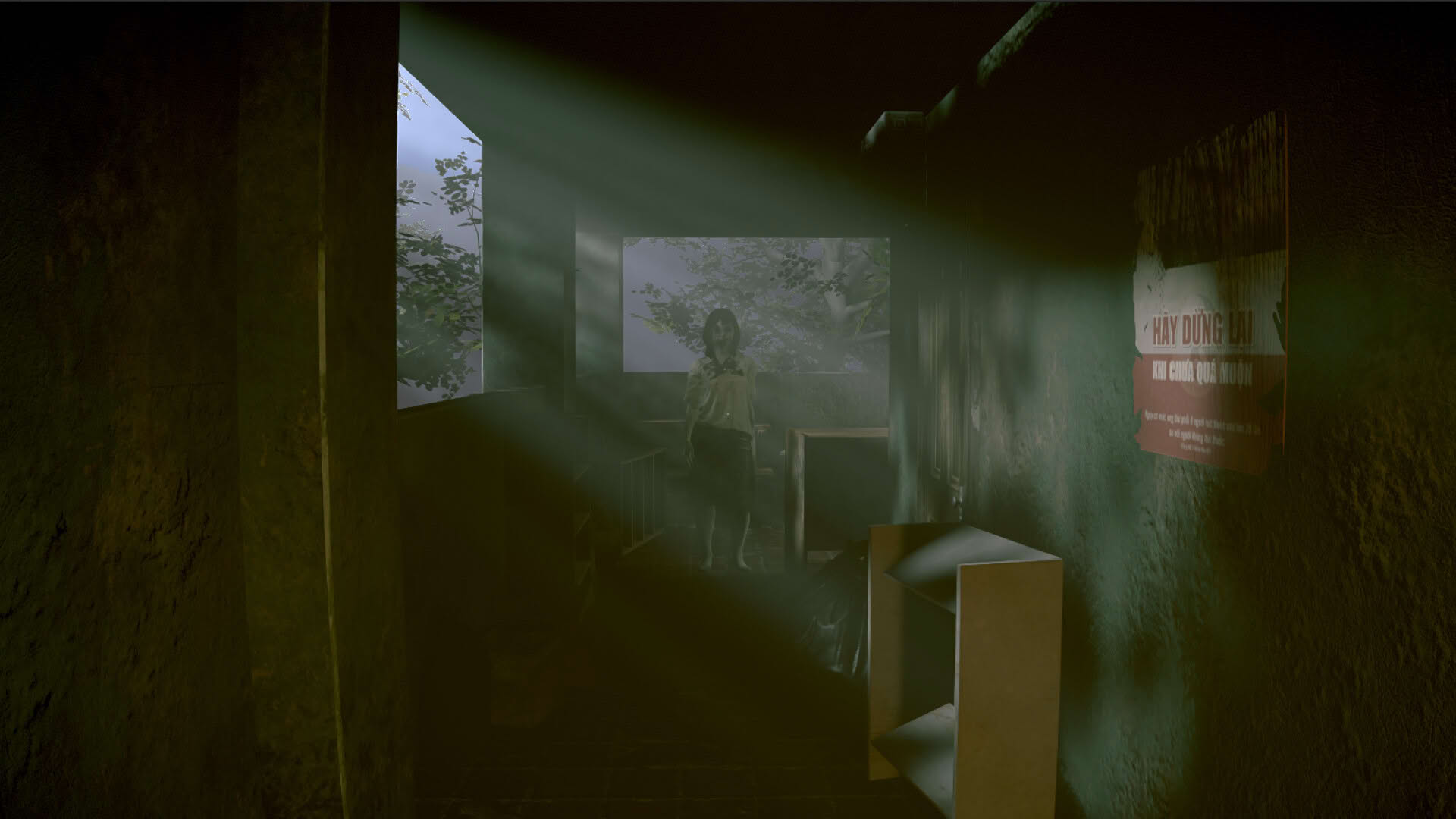 Screenshot for Stay Still 2