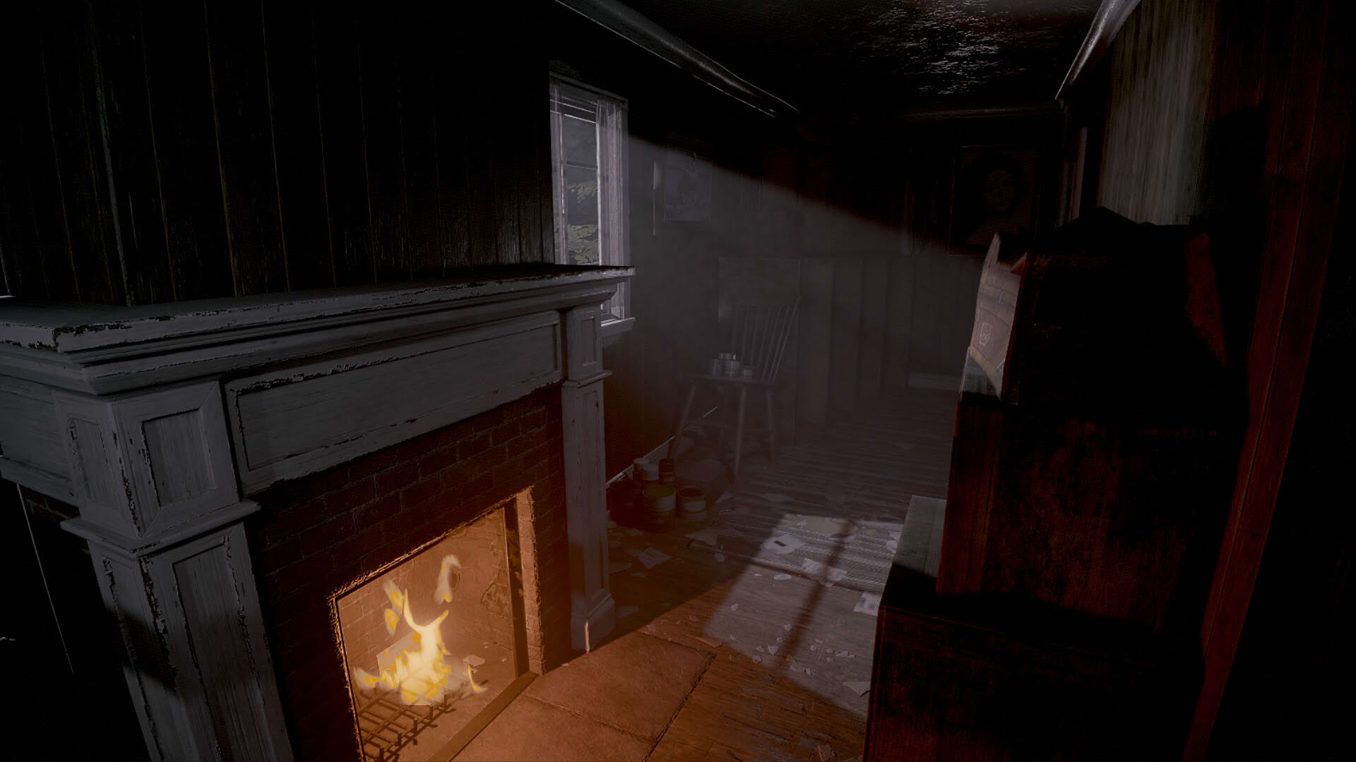 Screenshot for Stay Still 2