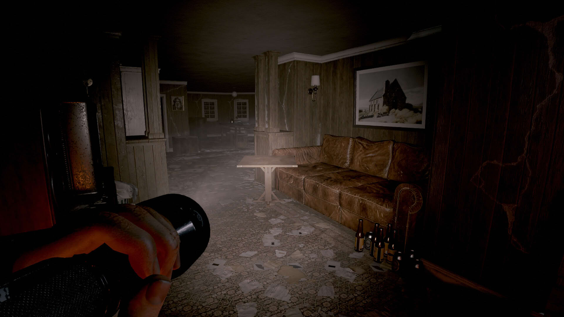 Screenshot for Stay Still 2