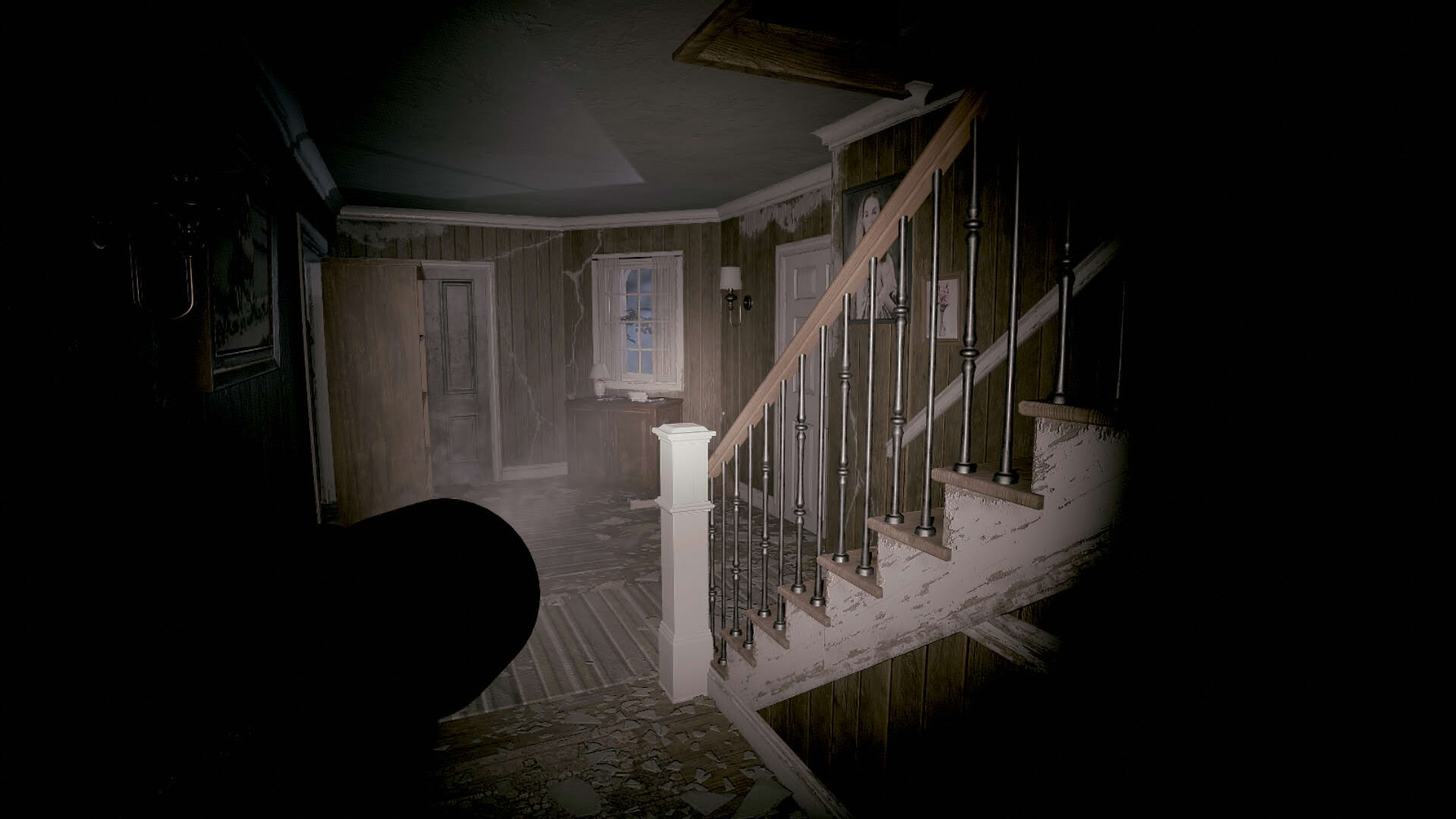 Screenshot for Stay Still 2