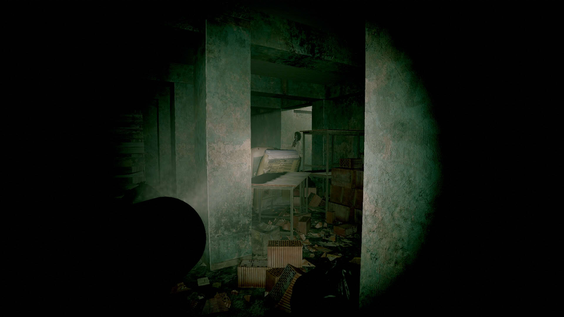 Screenshot for Stay Still 2