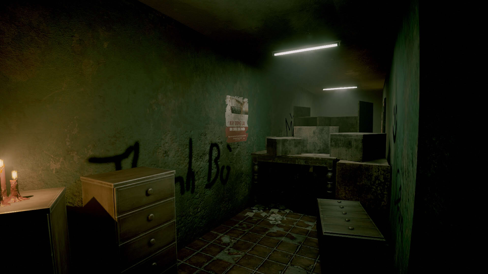 Screenshot for Stay Still 2