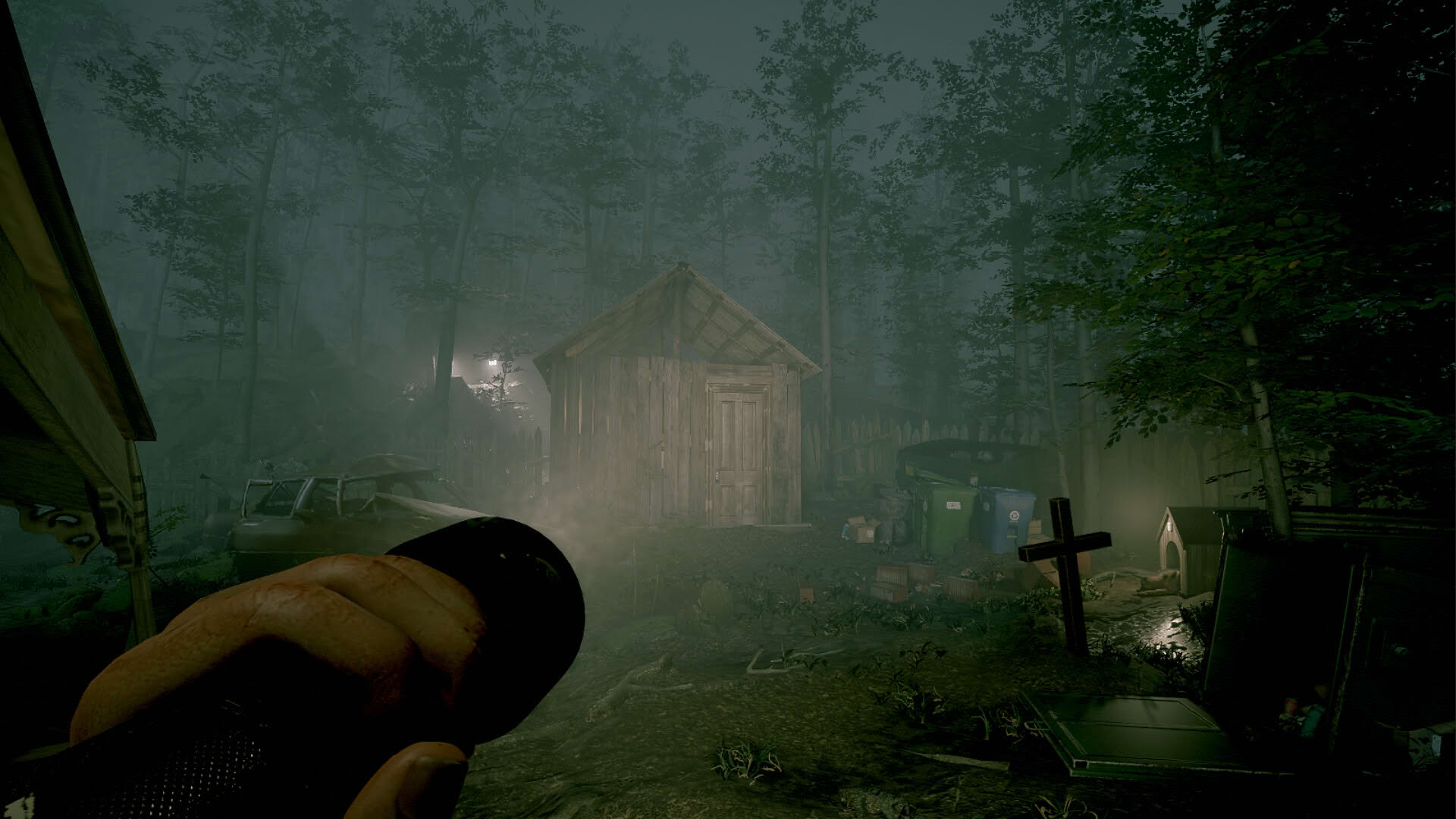 Screenshot for Stay Still 2