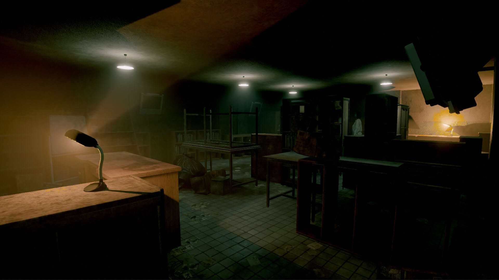Screenshot for Stay Still 2
