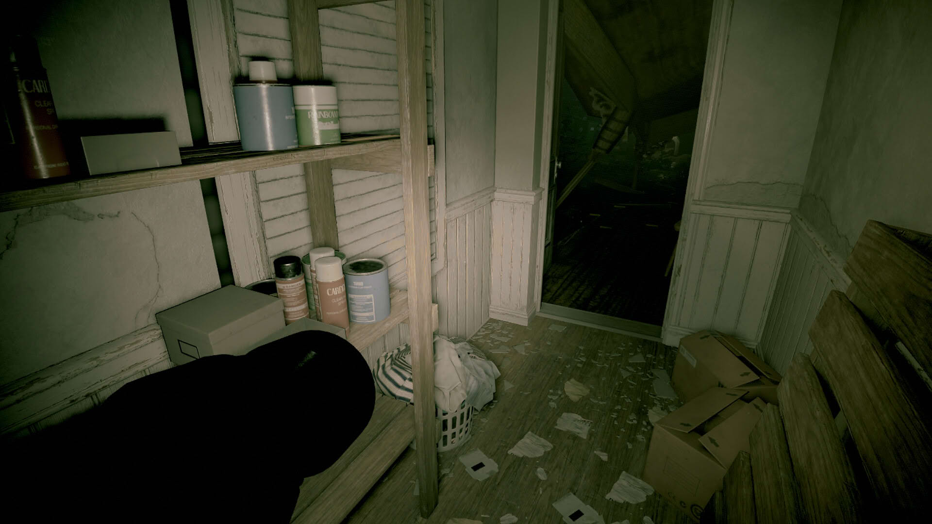 Screenshot for Stay Still 2