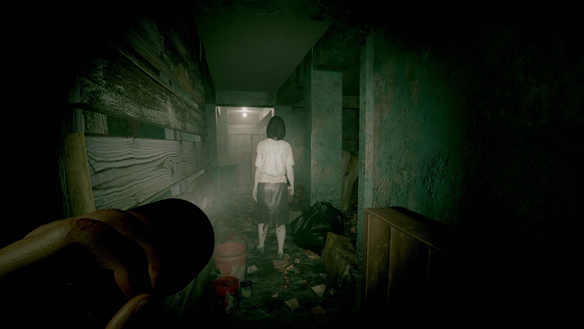 Screenshot for Stay Still 2