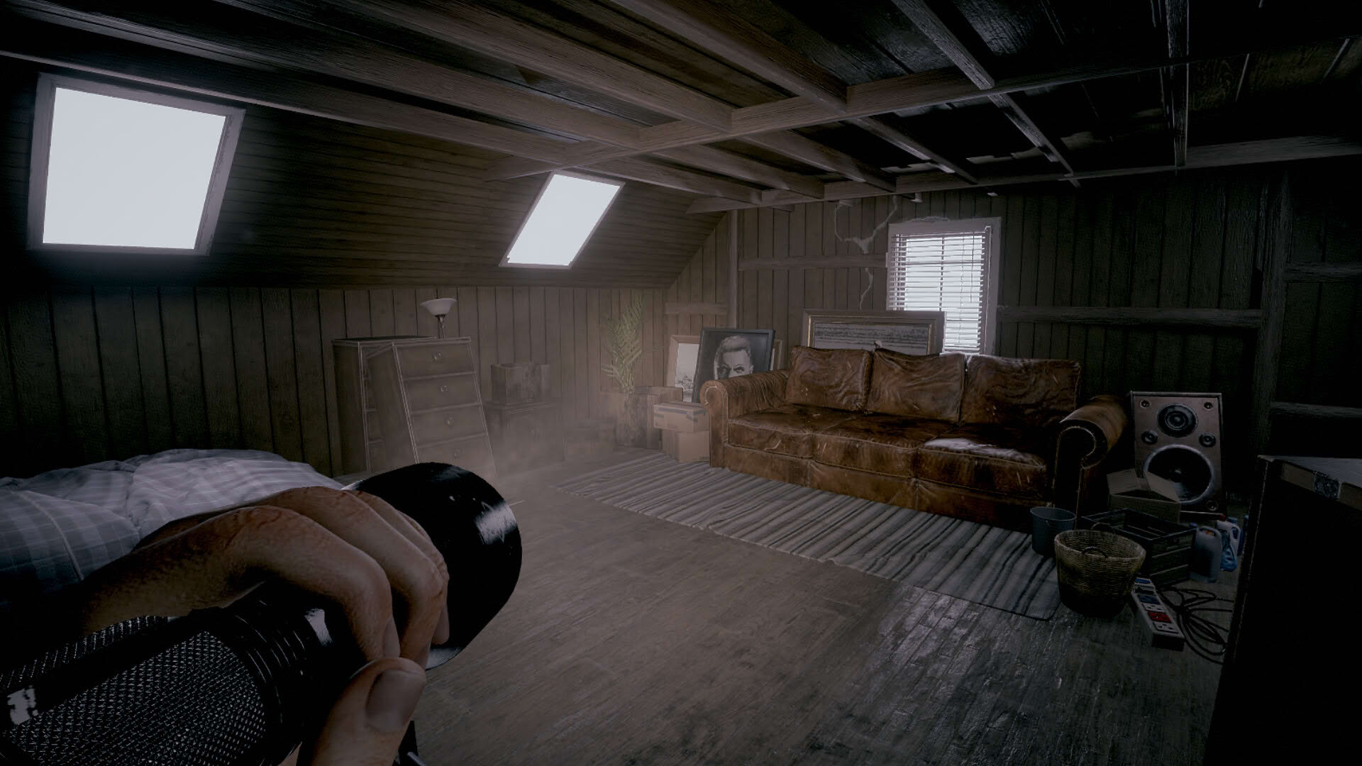 Screenshot for Stay Still 2