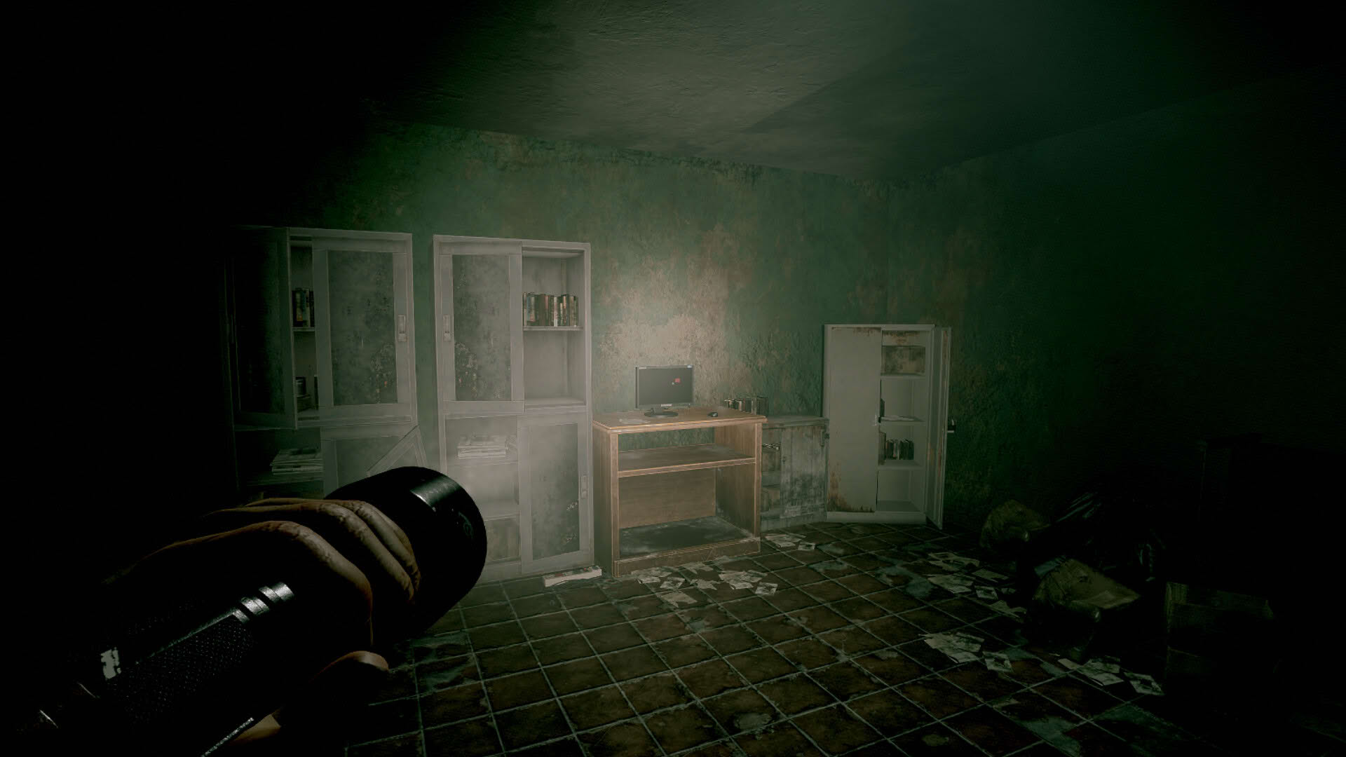 Screenshot for Stay Still 2