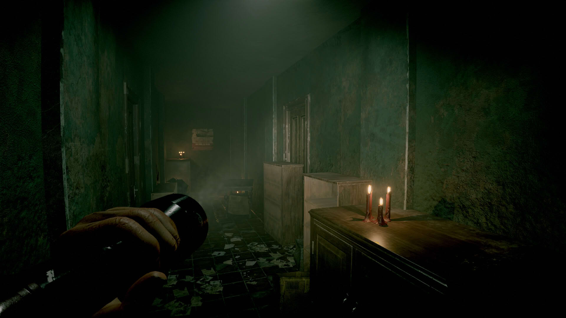 Screenshot for Stay Still 2