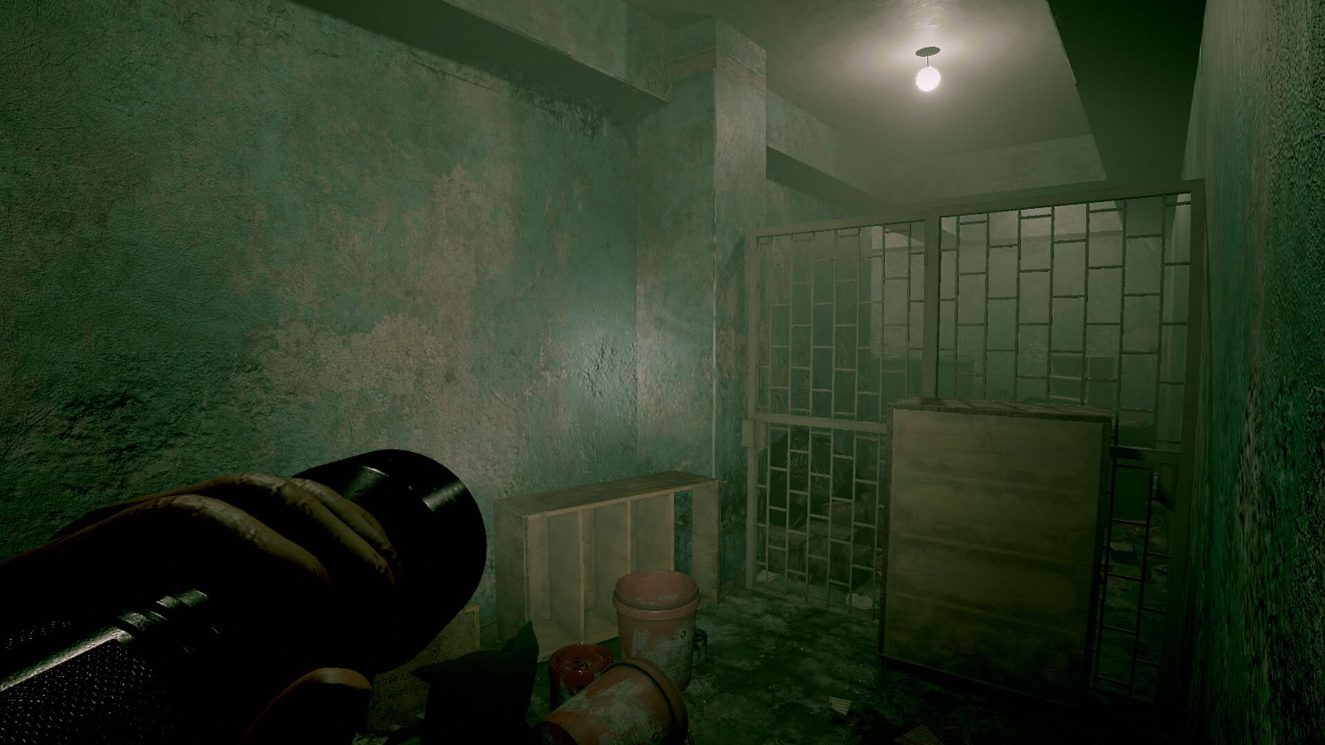 Screenshot for Stay Still 2