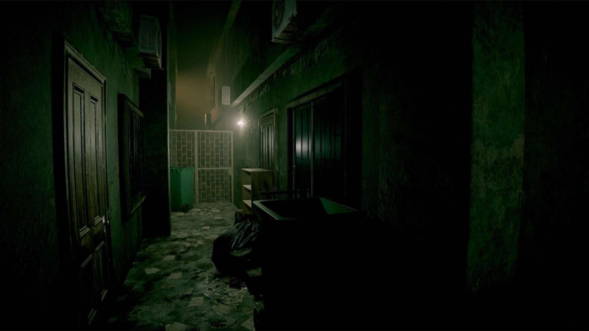 Screenshot for Stay Still 2