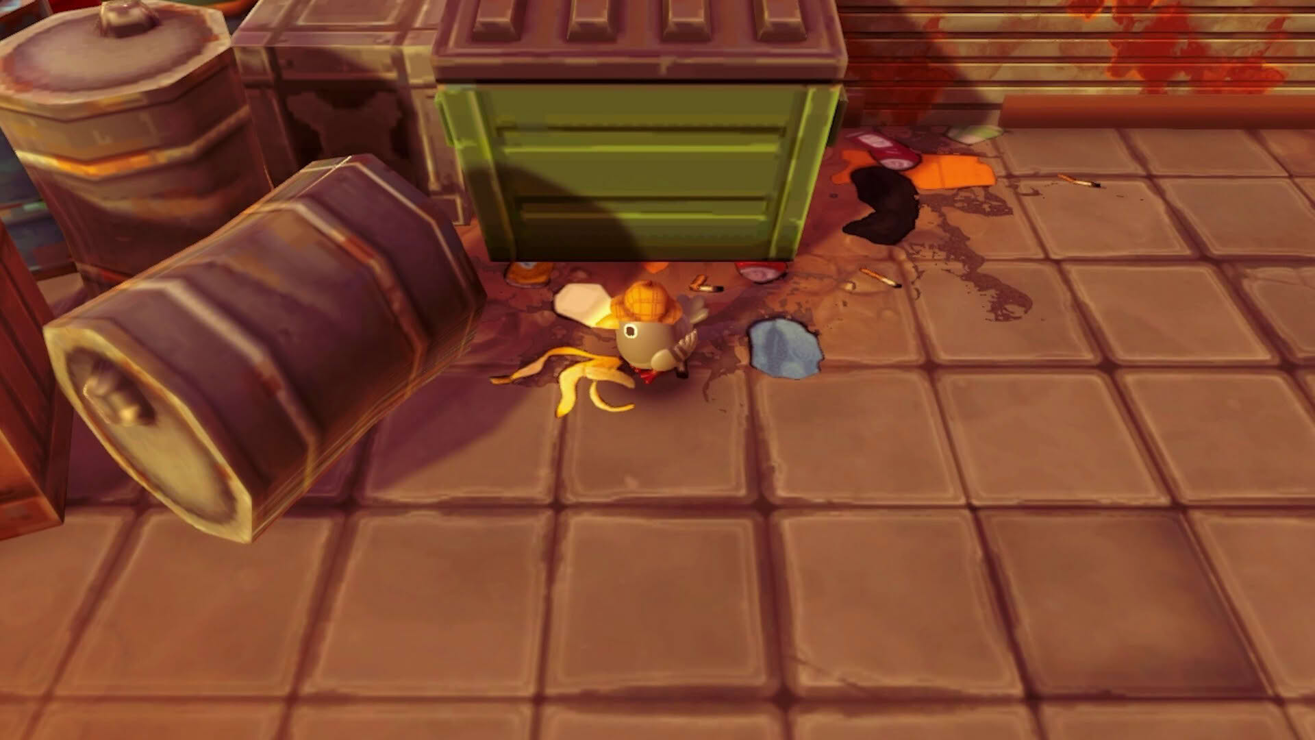 Screenshot for Just Crow Things