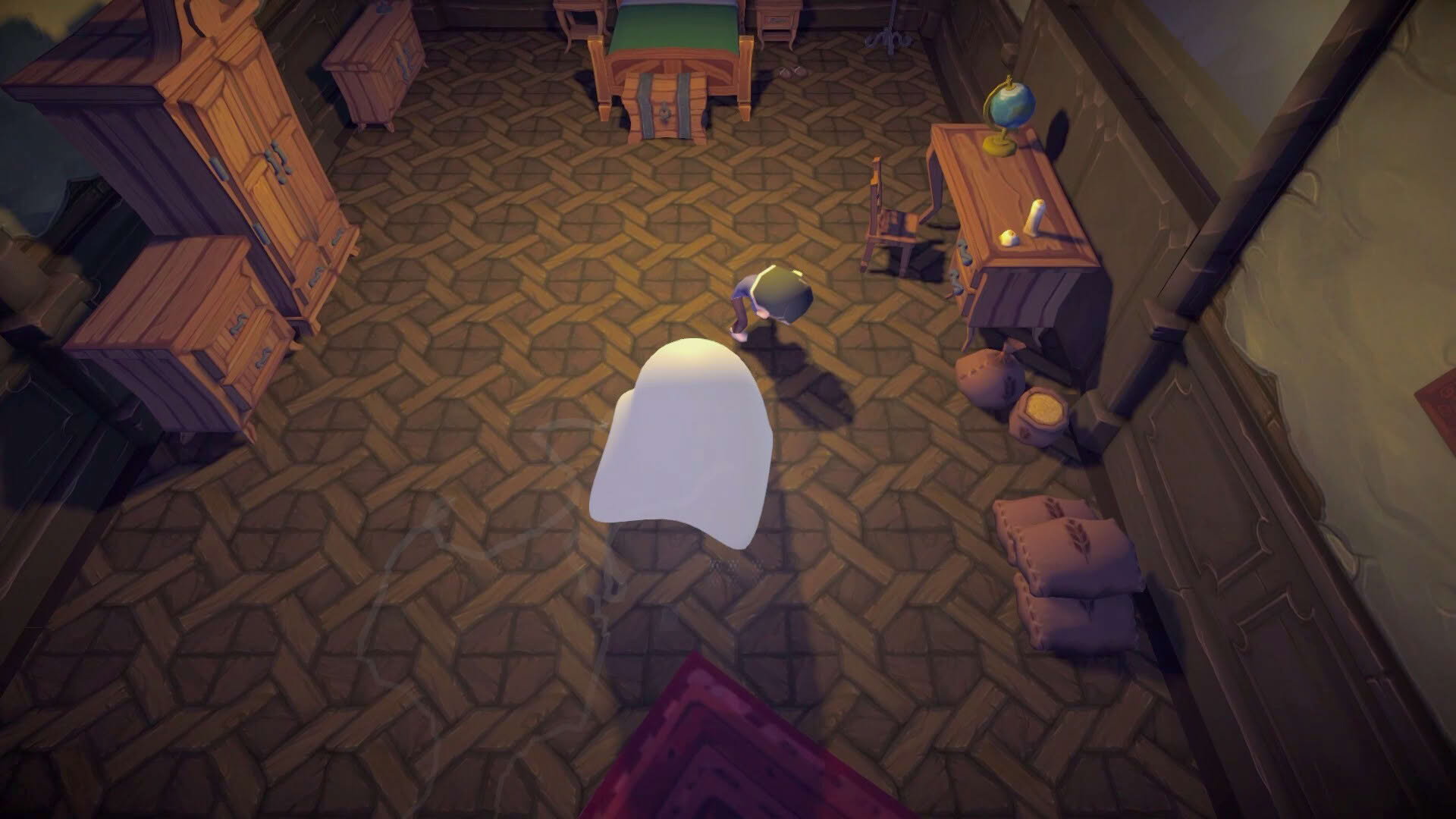 Screenshot for Just Crow Things