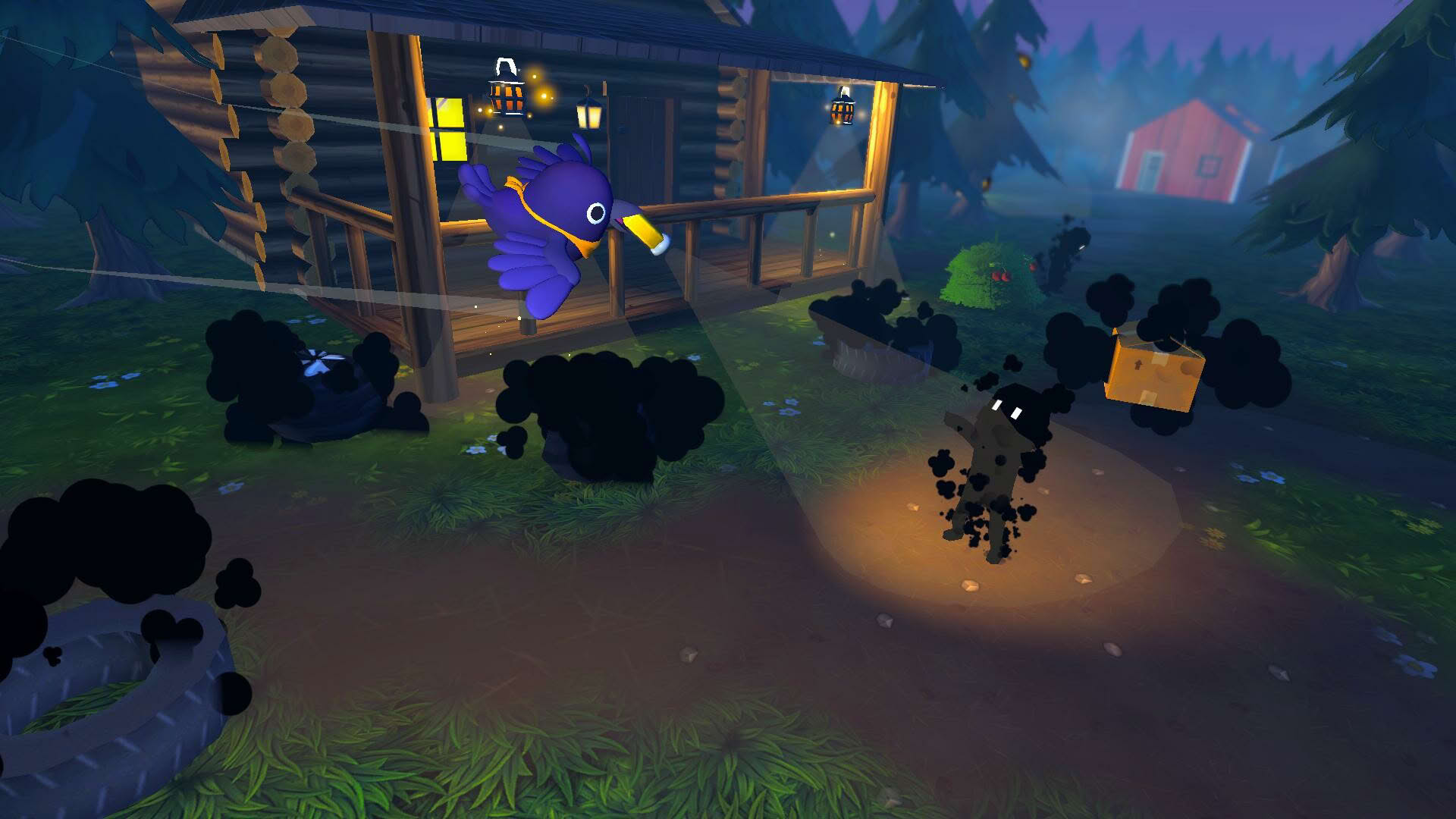 Screenshot for Just Crow Things