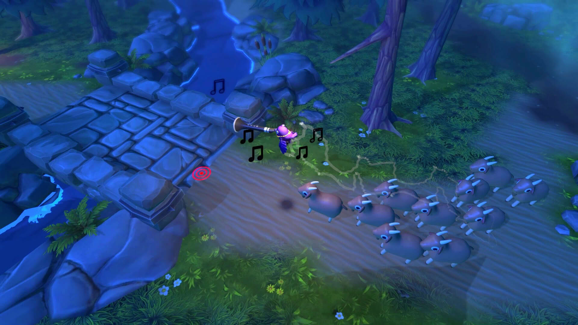 Screenshot for Just Crow Things