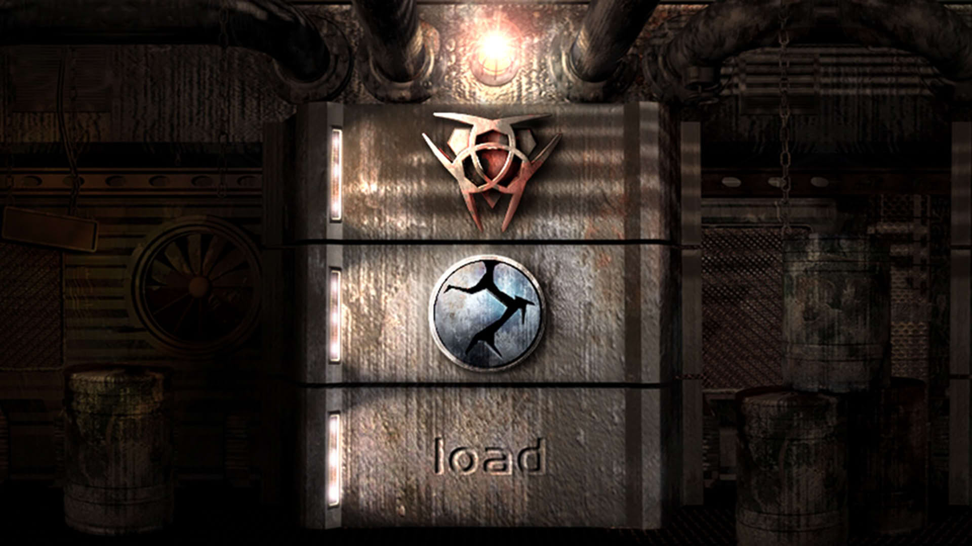 Screenshot for Earth 2140