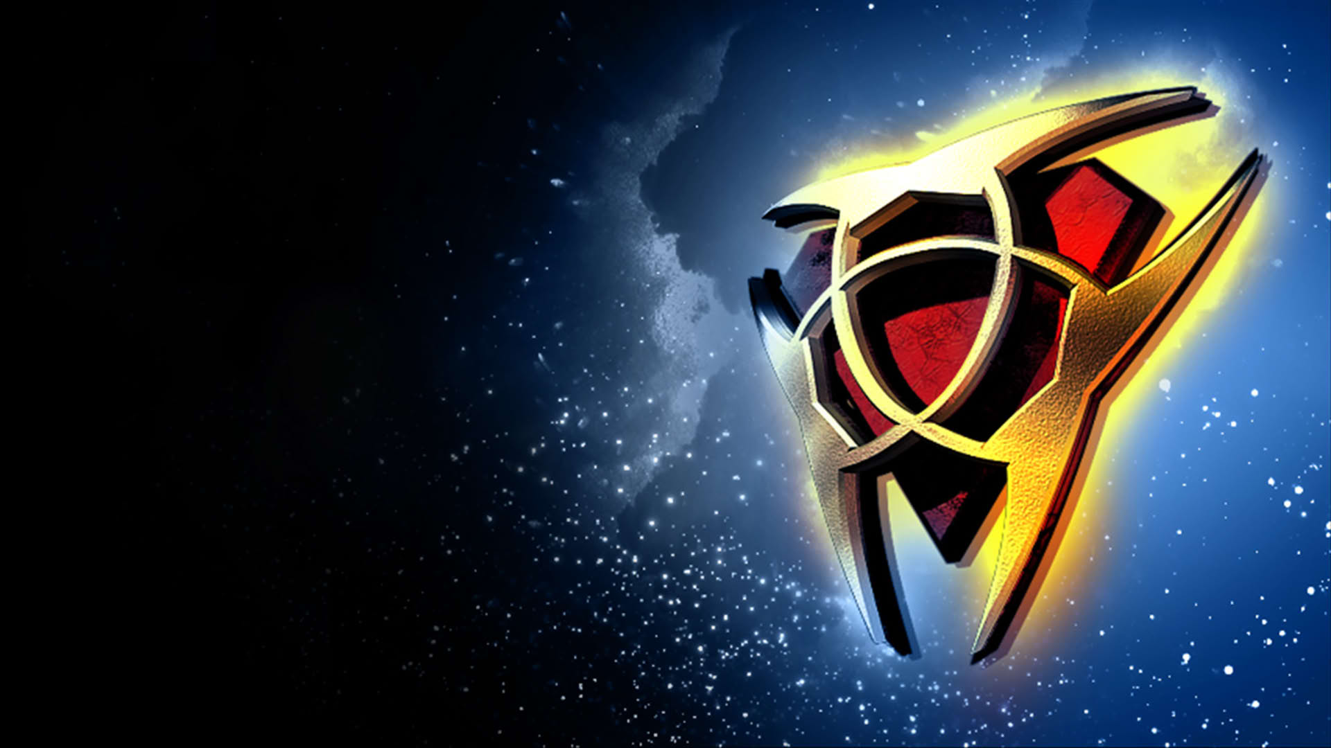 Screenshot for Earth 2150 Trilogy