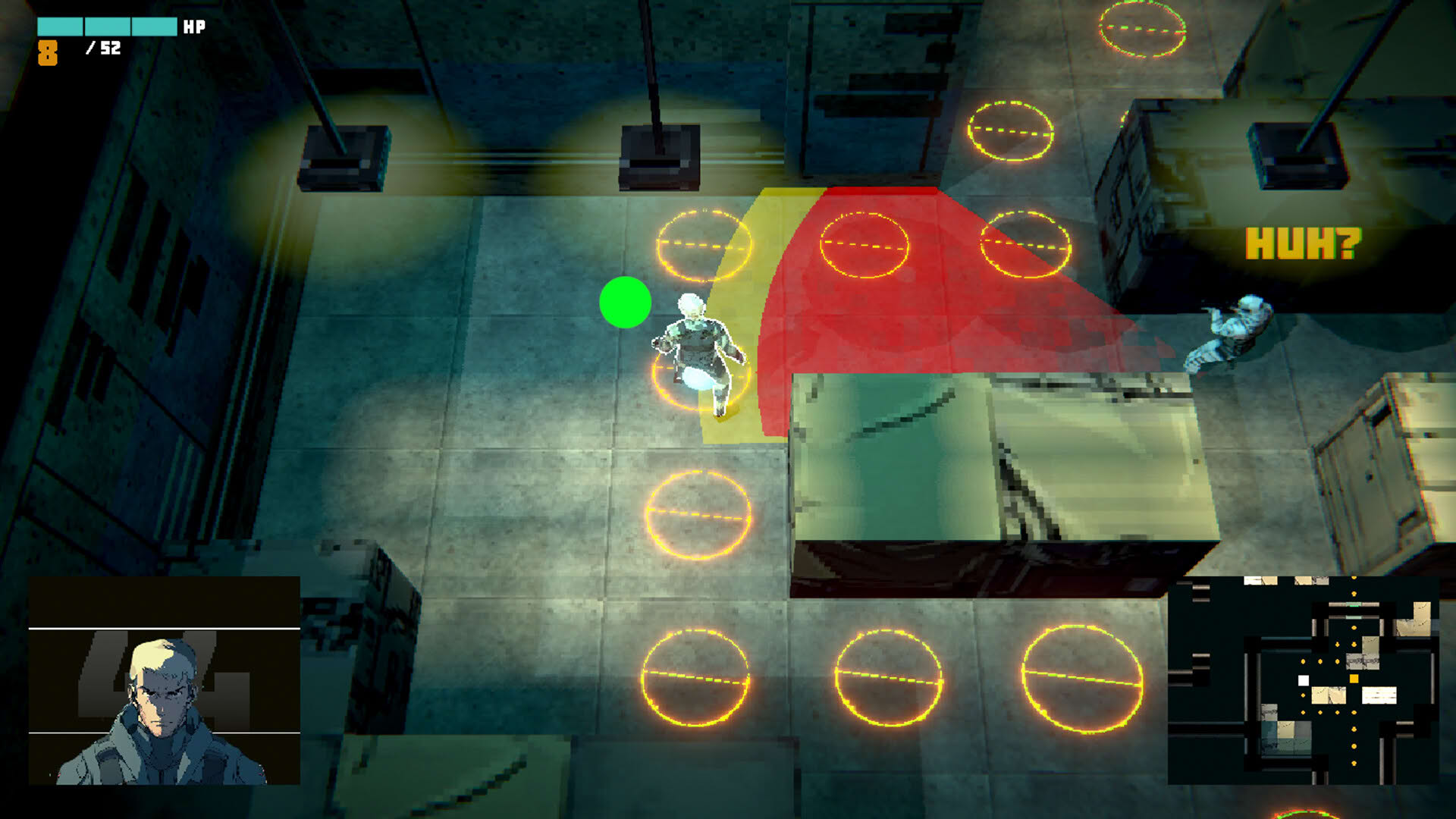 Screenshot for Squat Ops