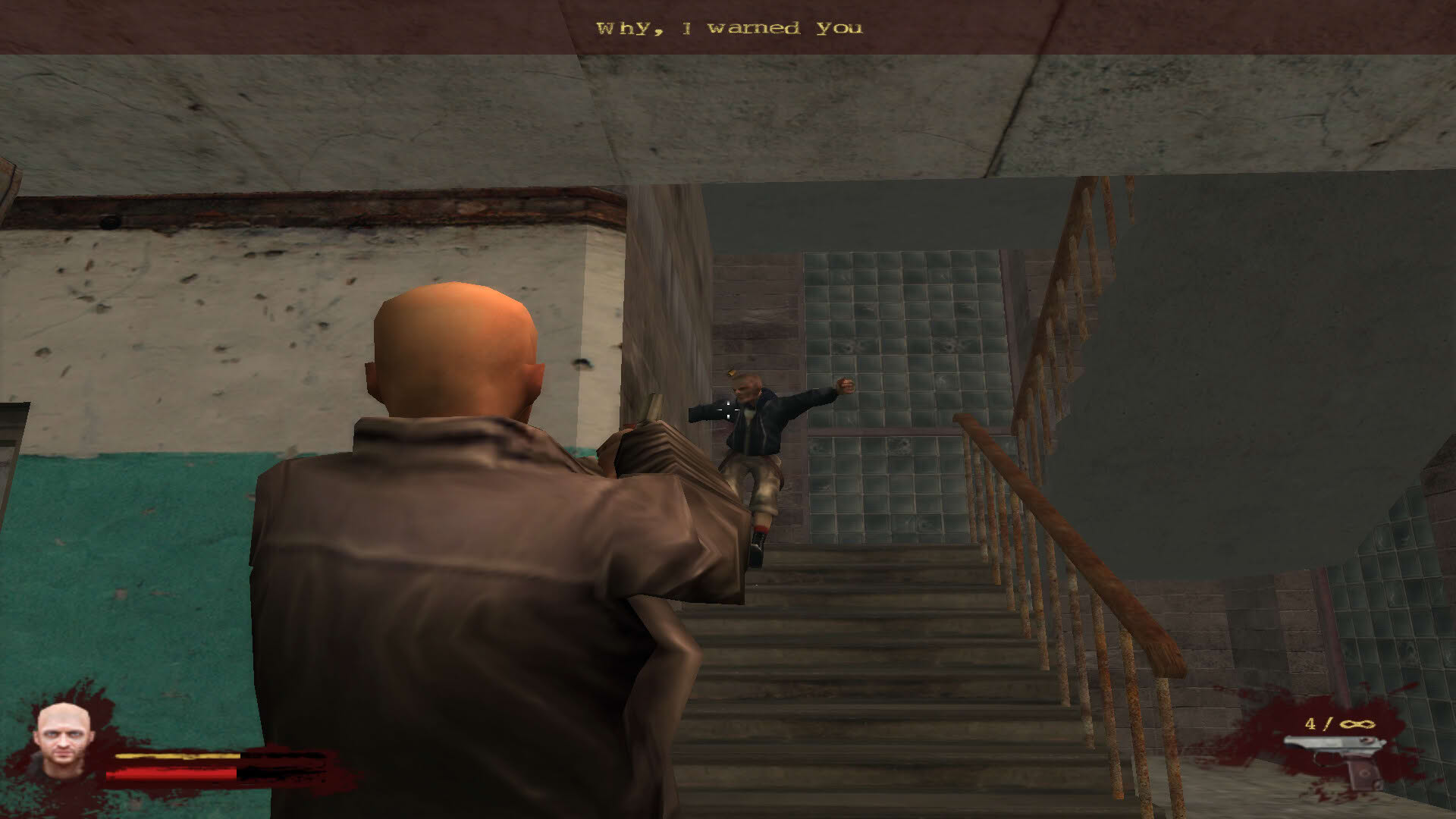 Screenshot for AntiKiller