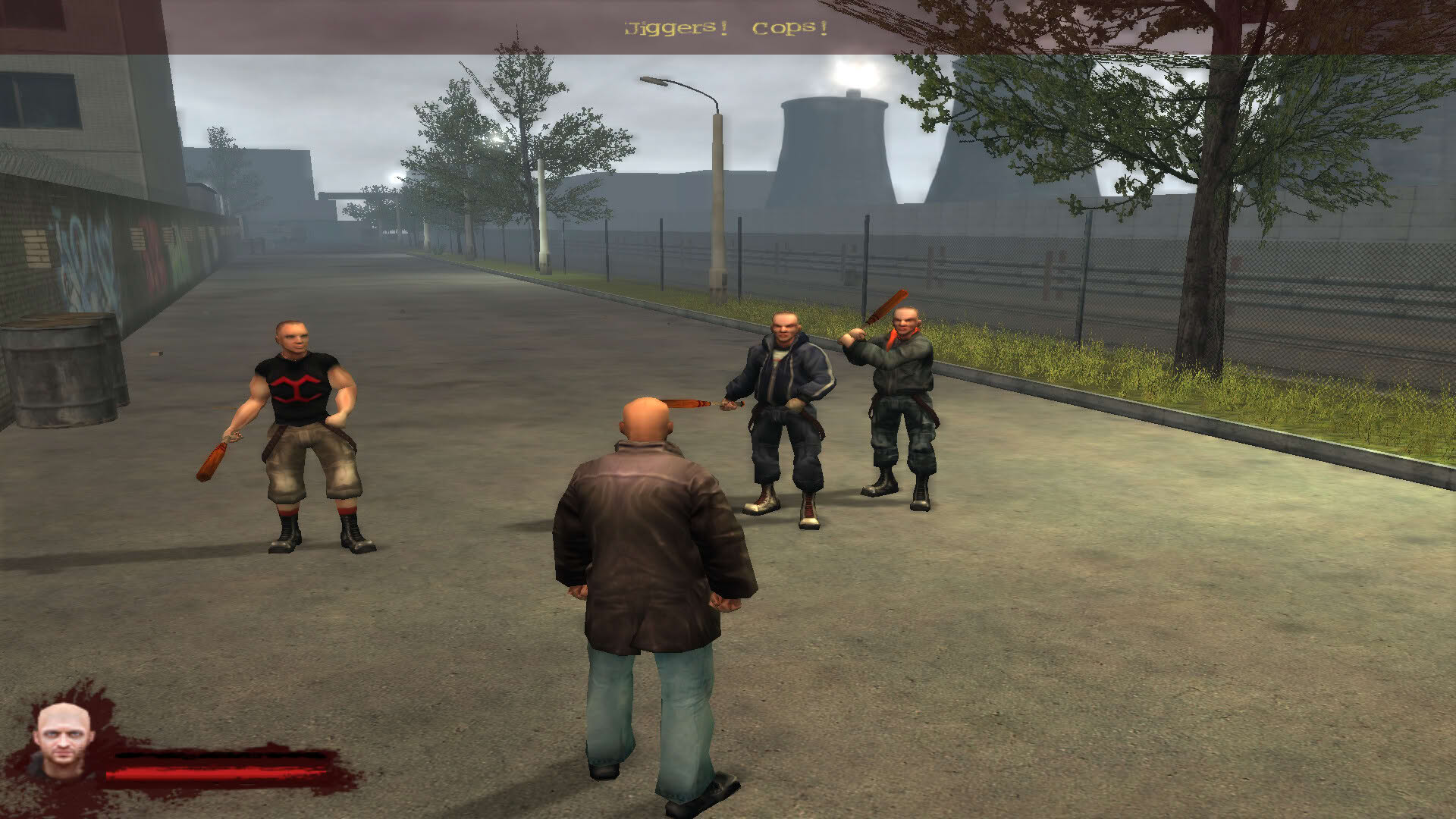 Screenshot for AntiKiller