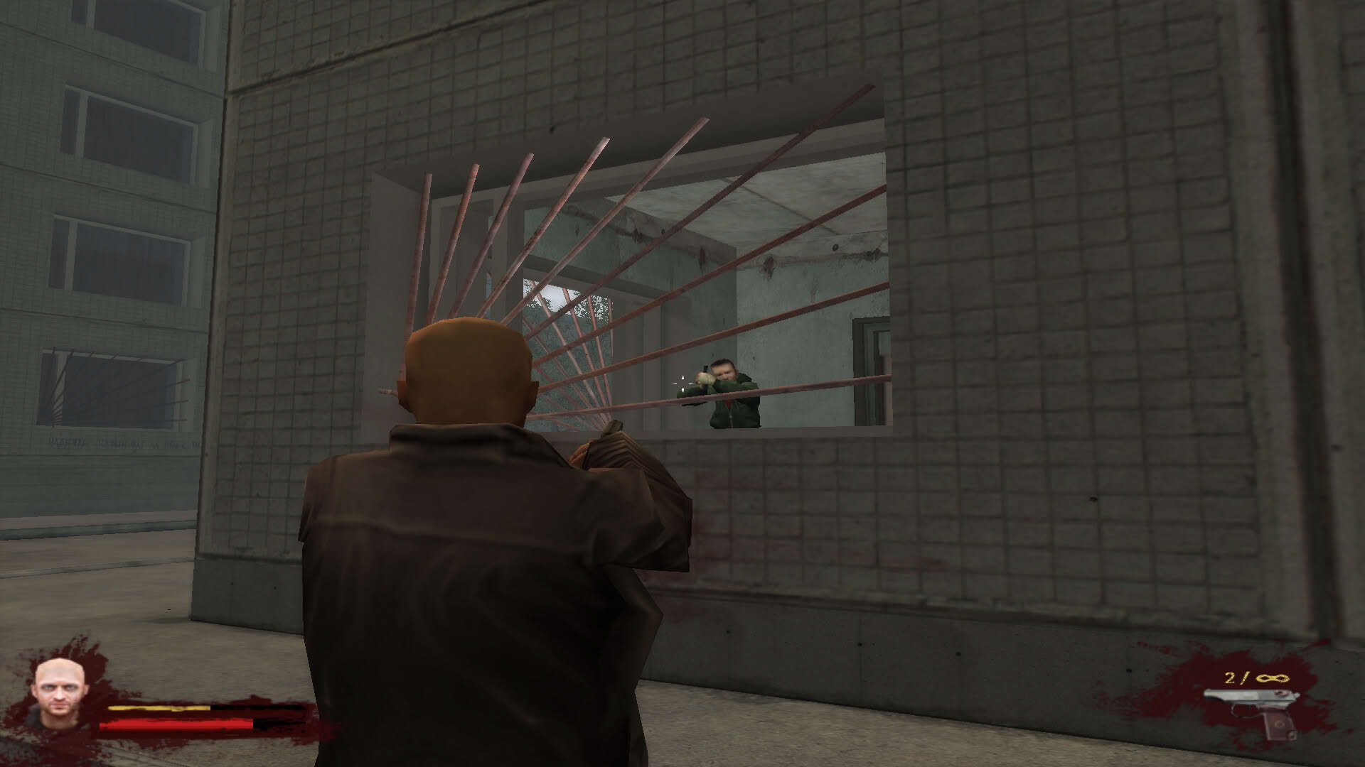 Screenshot for AntiKiller