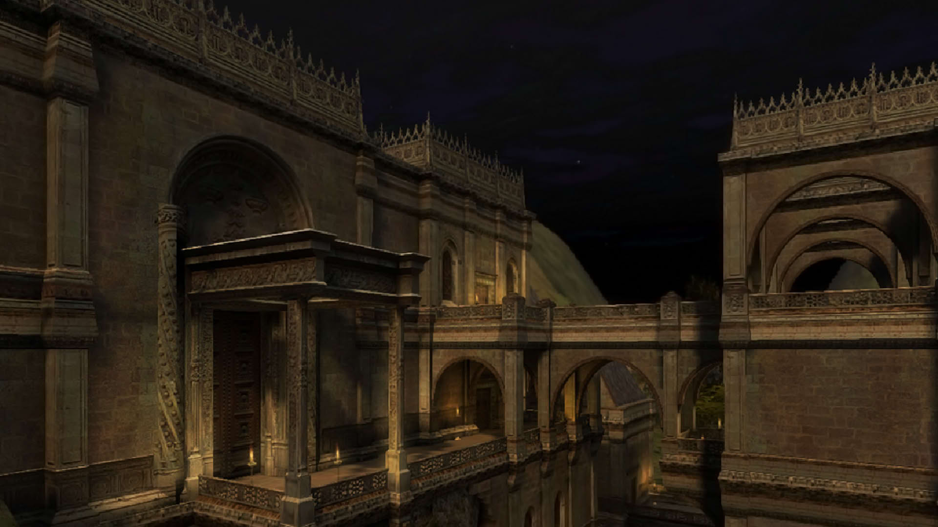 Screenshot for Enclave