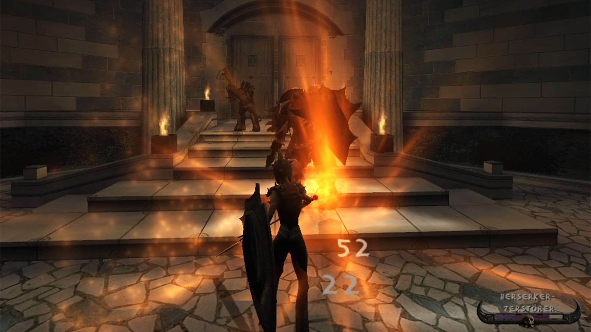 Screenshot for Enclave