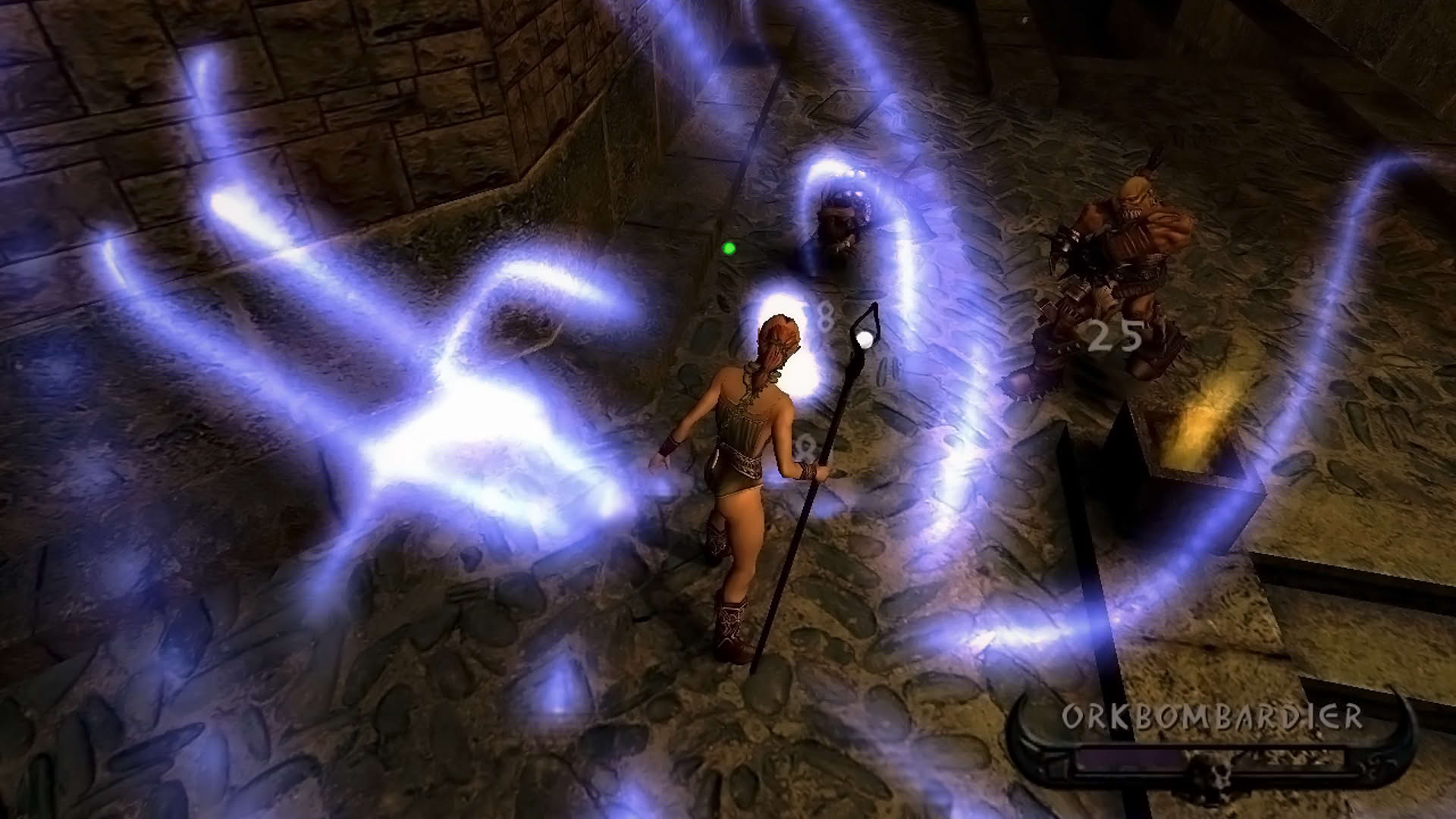Screenshot for Enclave