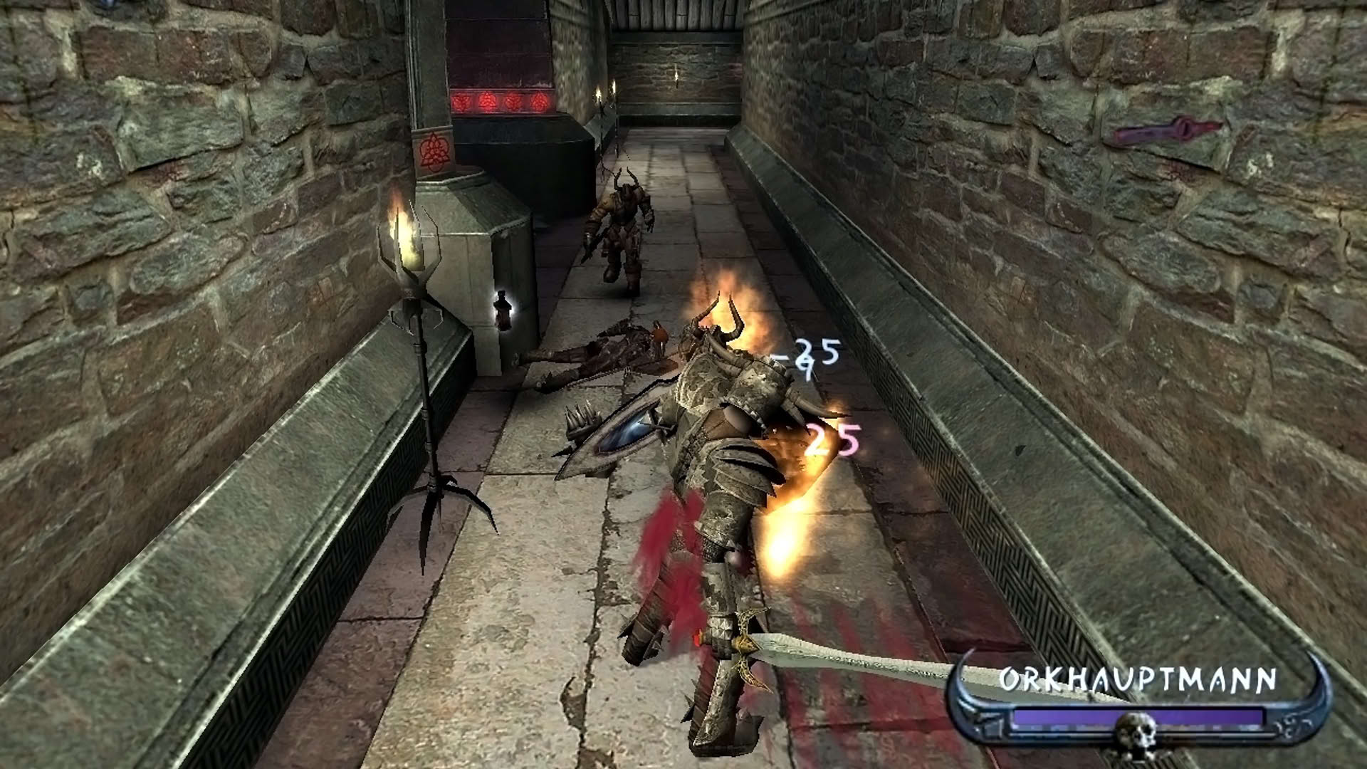 Screenshot for Enclave