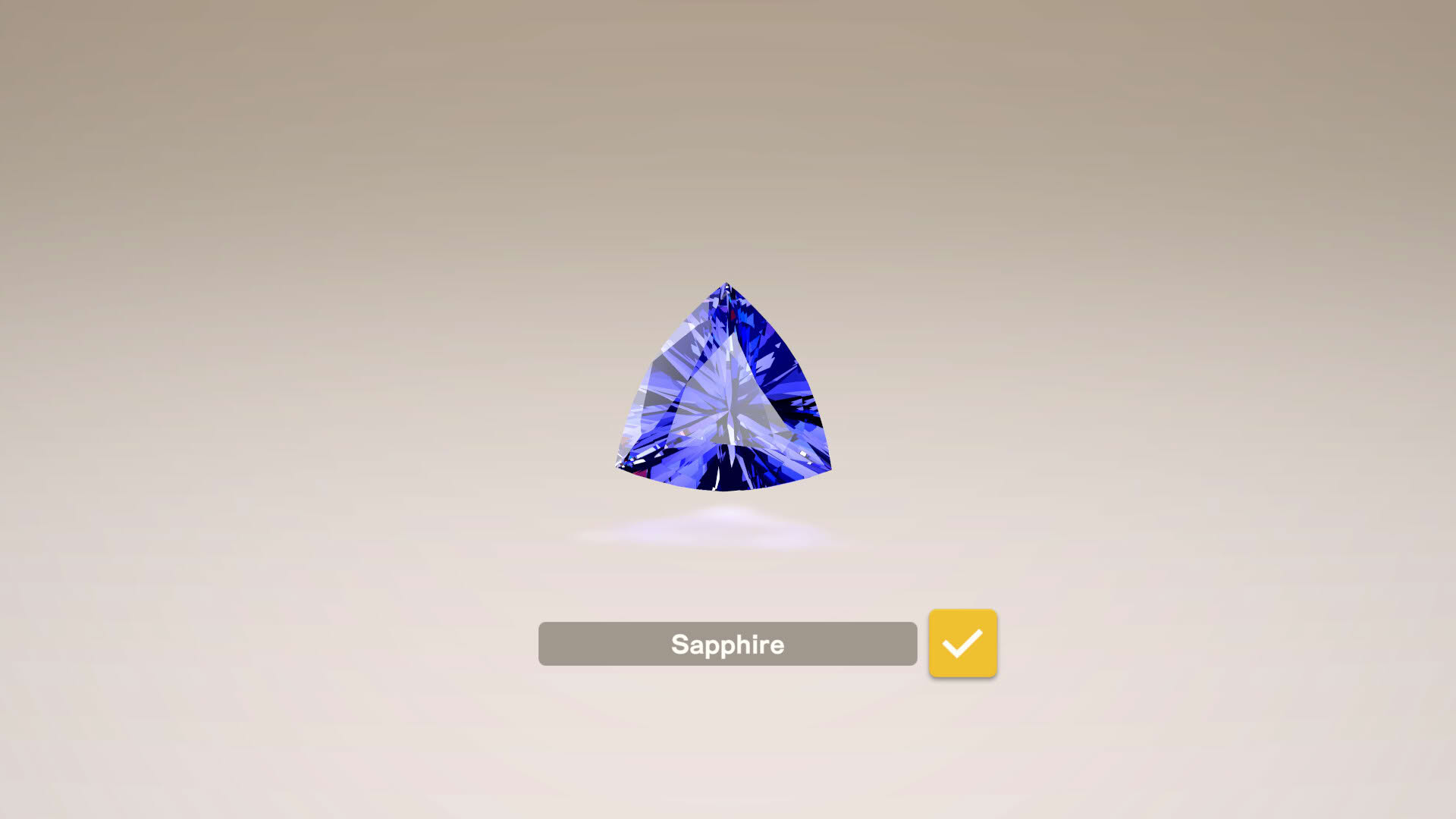 Screenshot for Lapidary: Jewel Craft Simulator