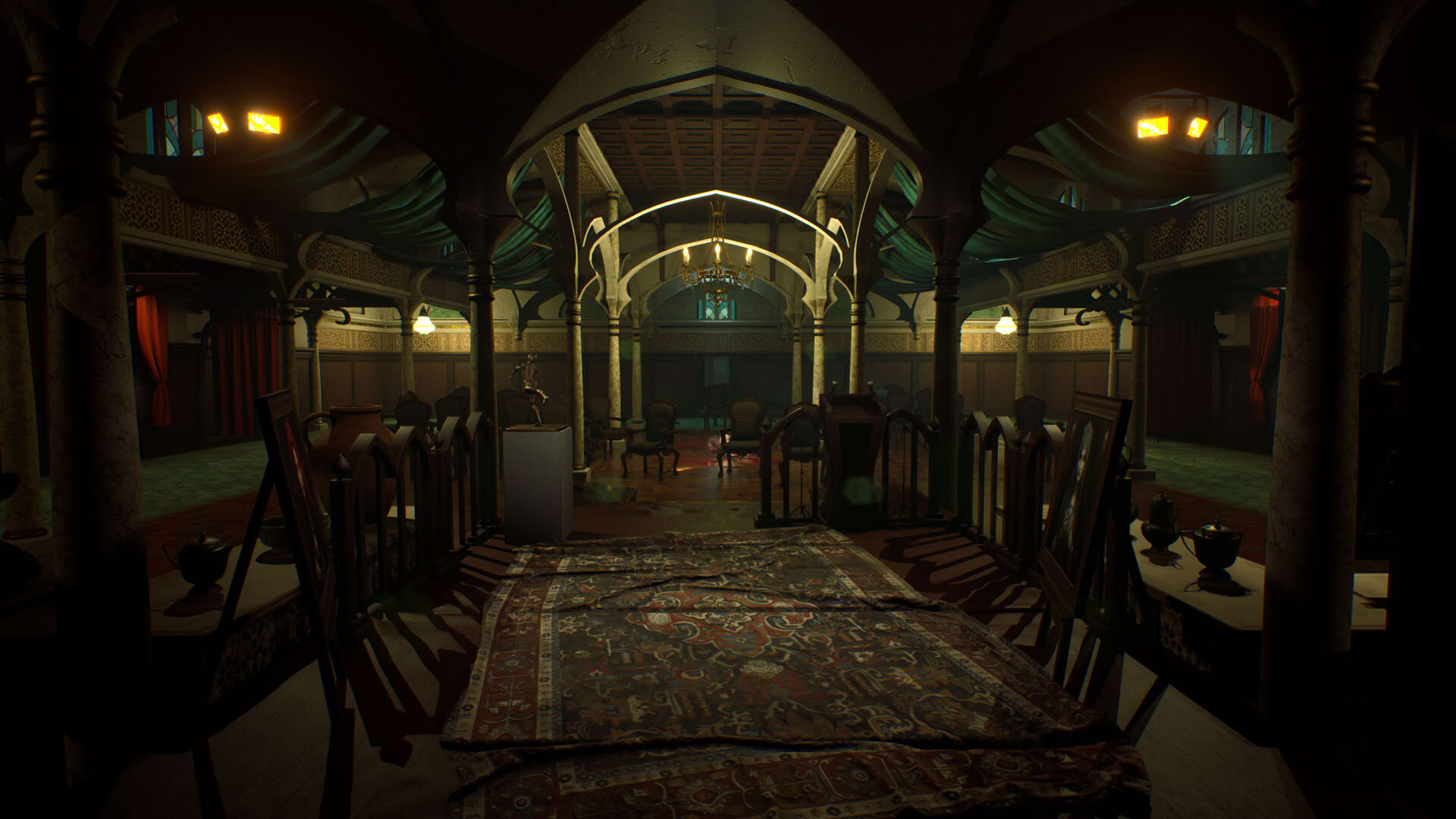 Screenshot for Jinn