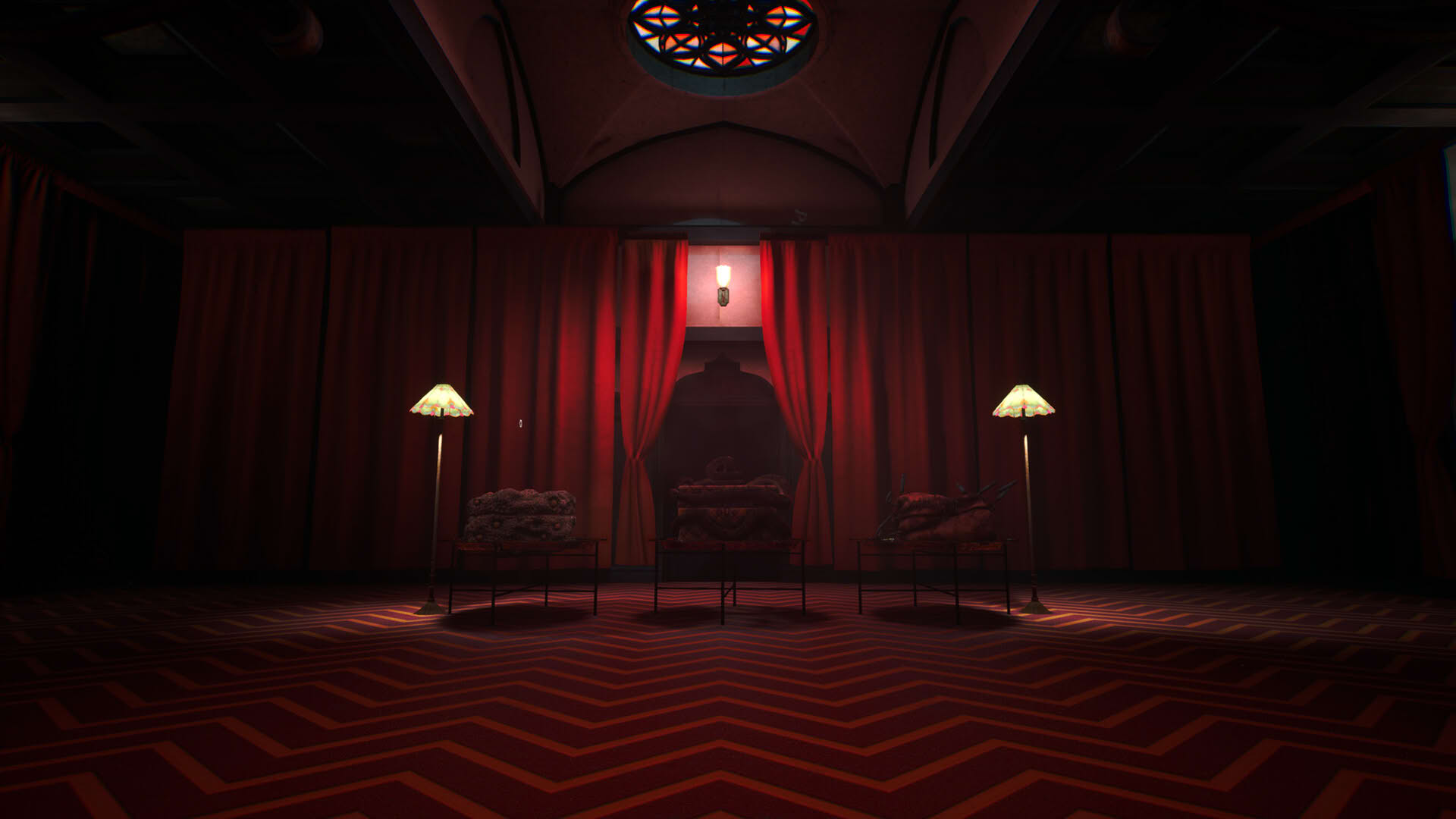 Screenshot for Jinn