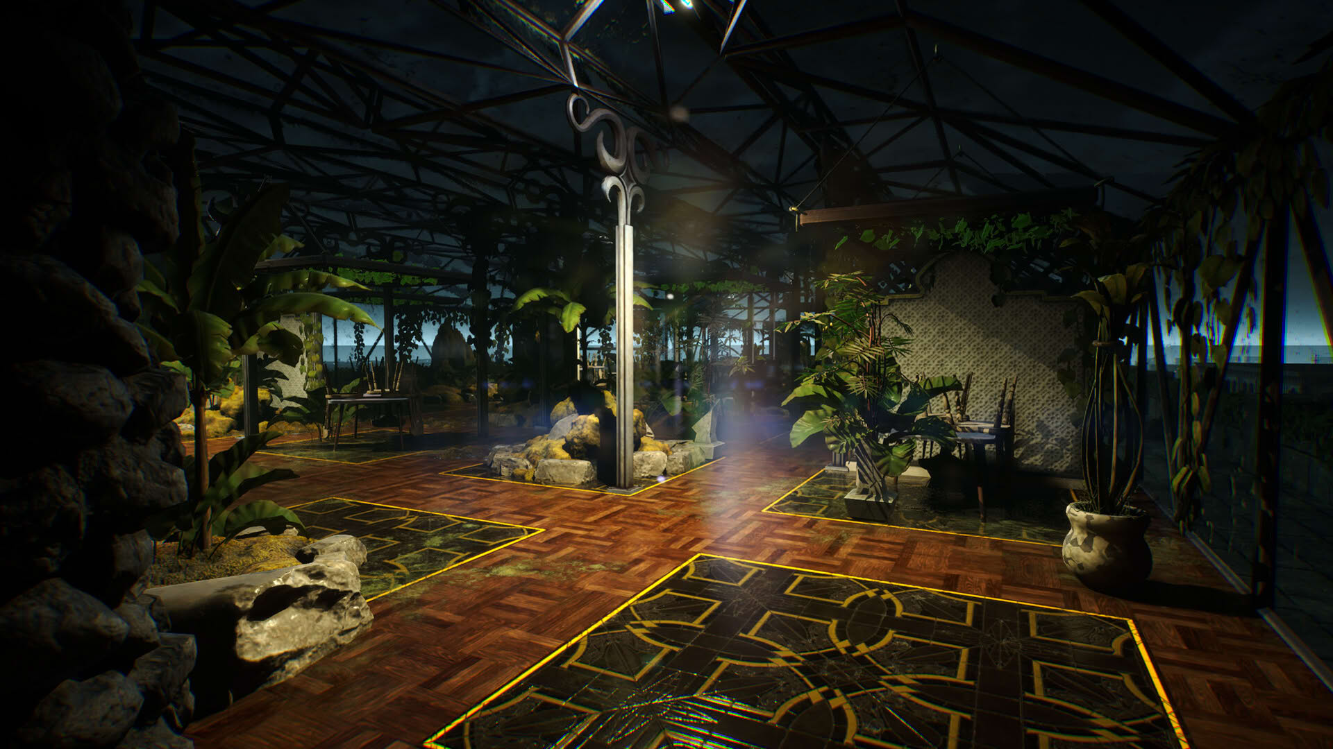 Screenshot for Jinn