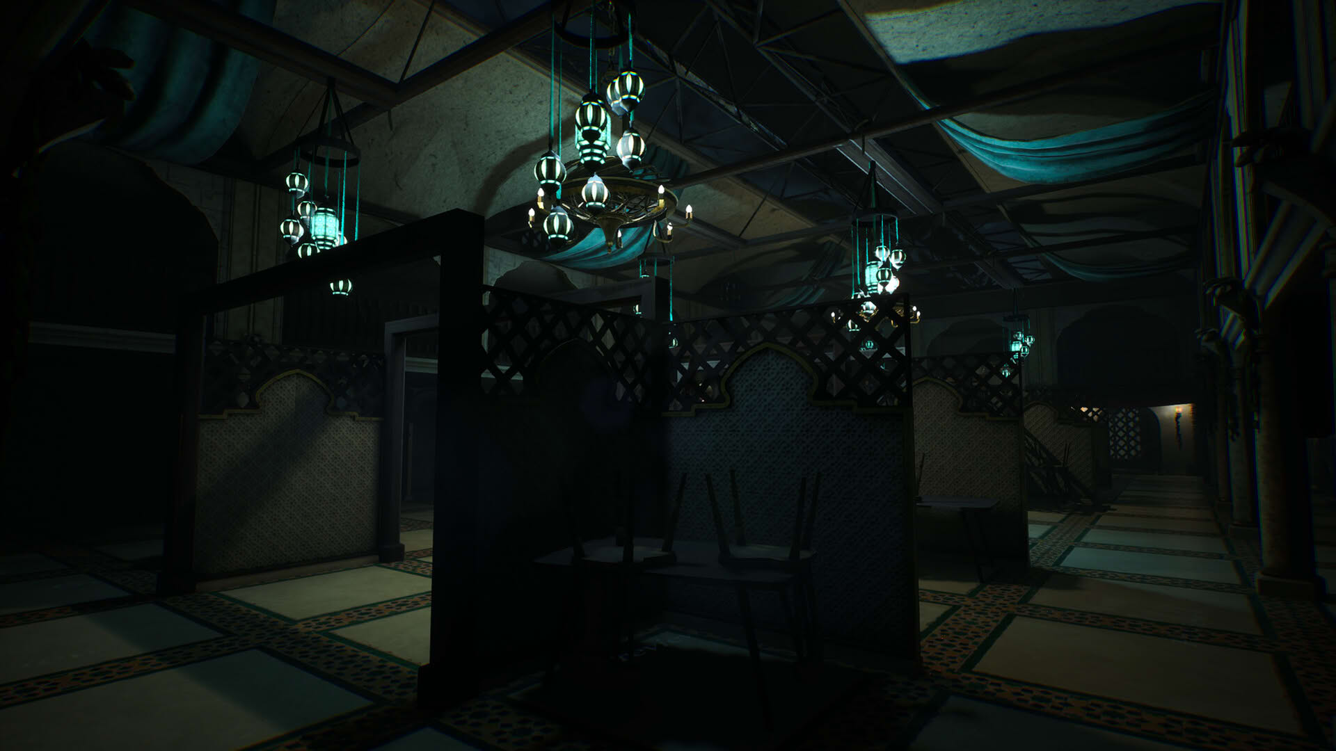 Screenshot for Jinn