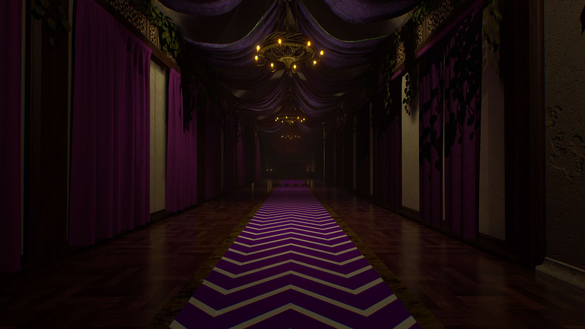 Screenshot for Jinn
