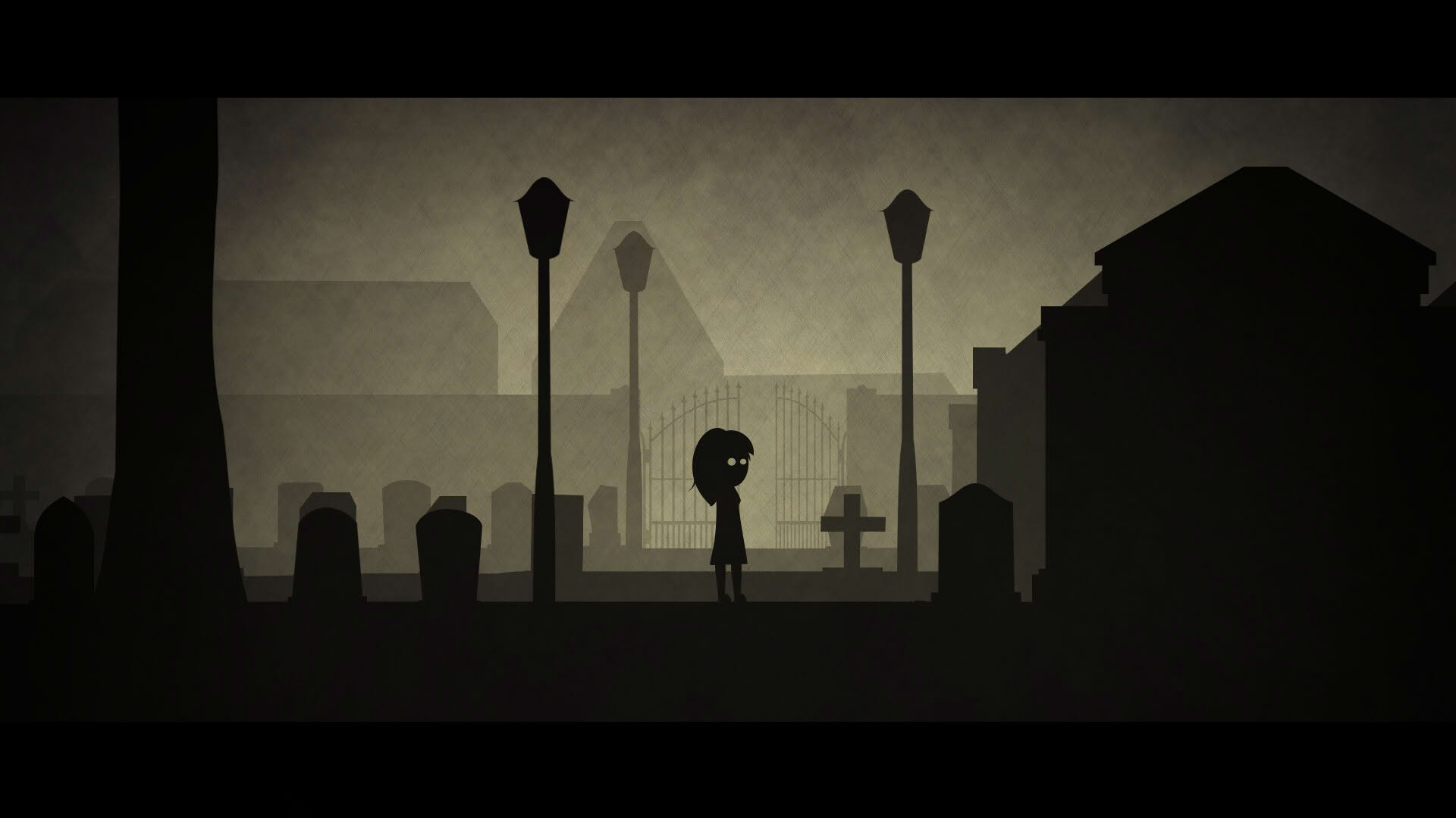 Screenshot for Faded Stories: Full Moon