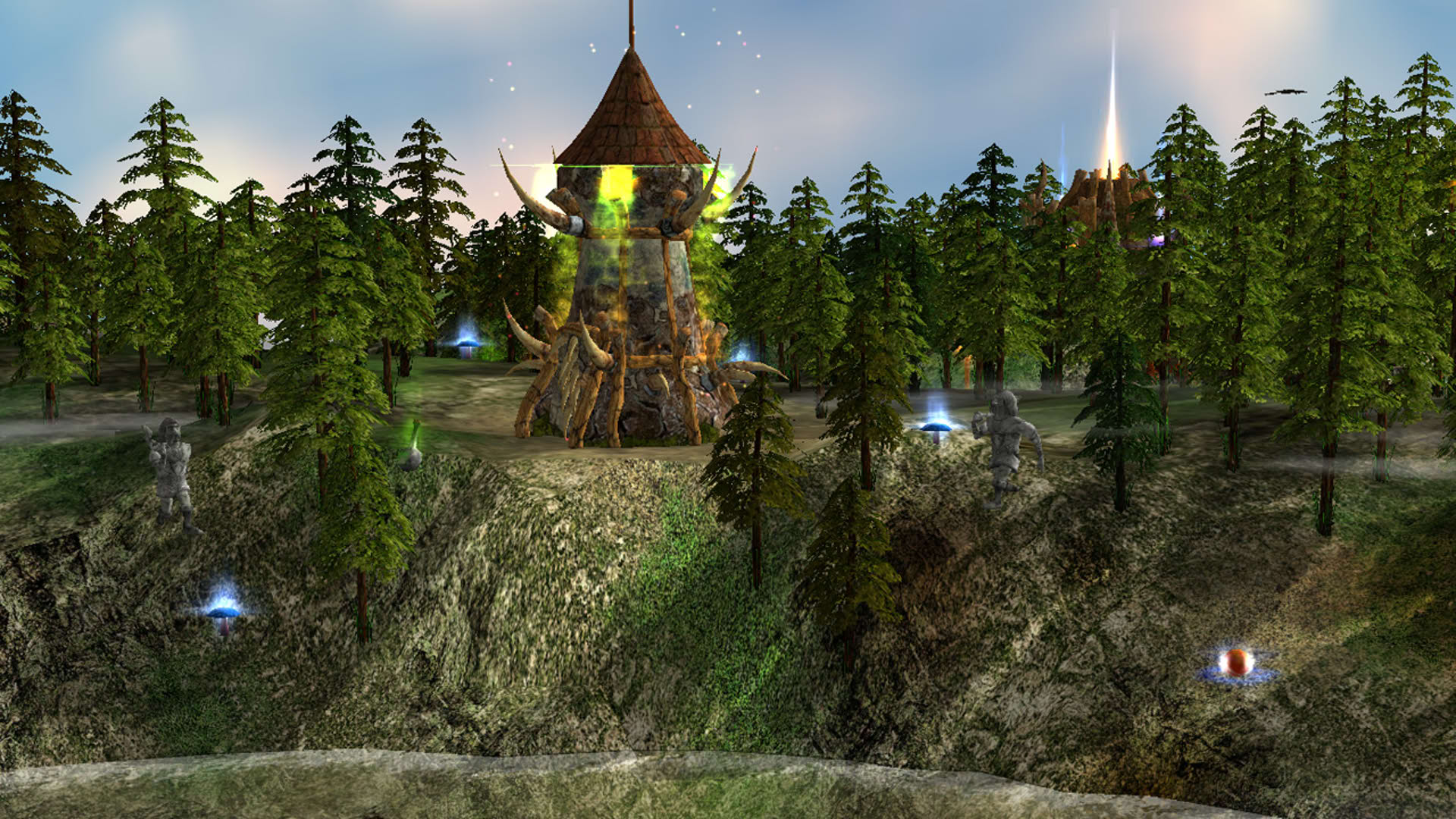 Screenshot for KnightShift