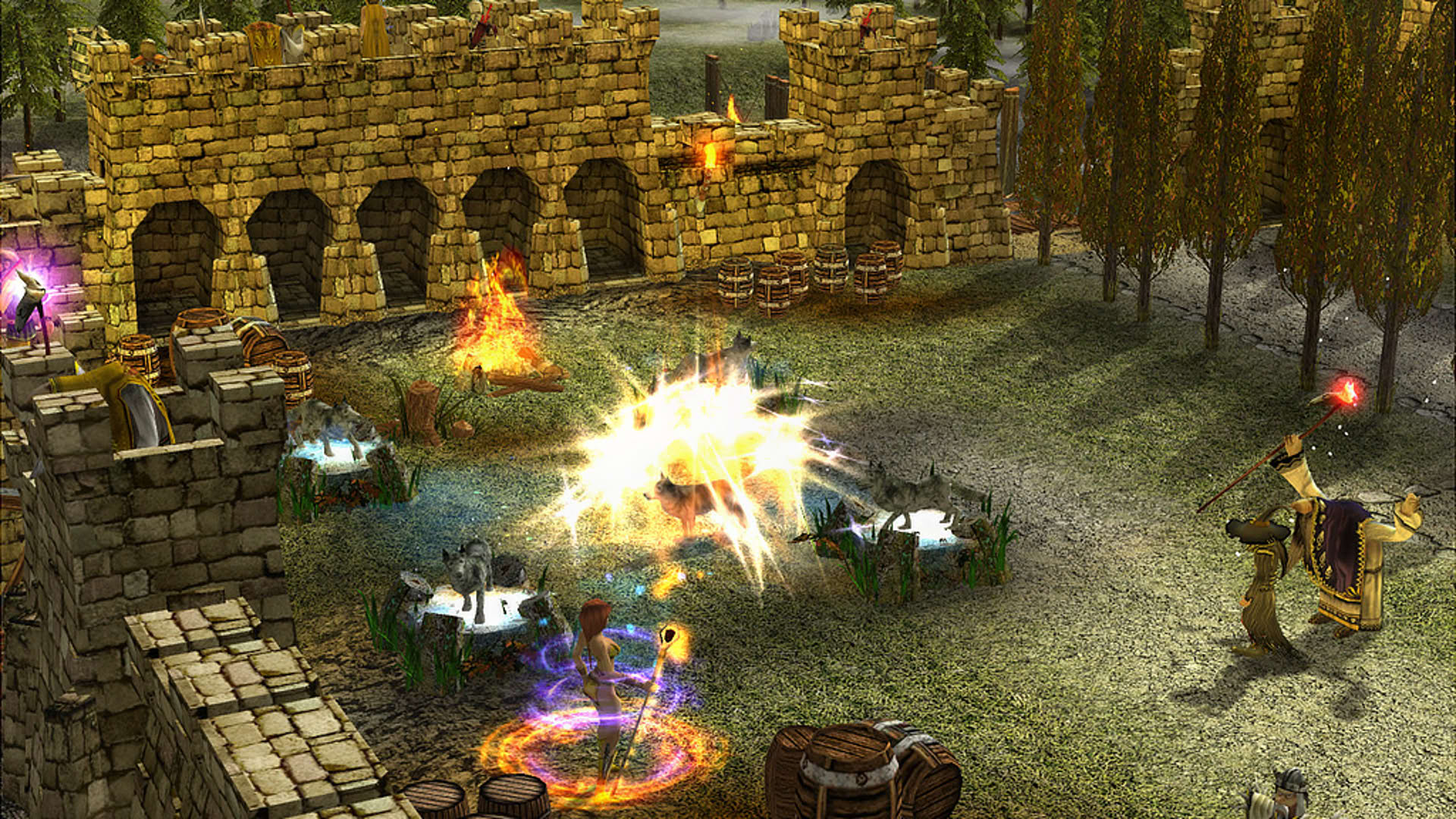 Screenshot for KnightShift