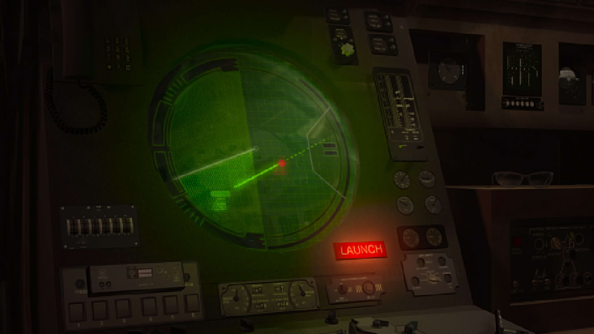 Screenshot for World War III: Black Gold