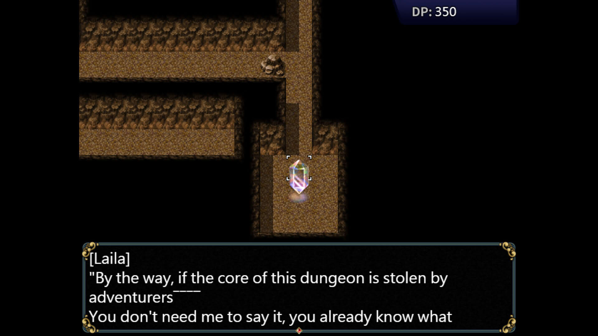 Screenshot for Dungeon Create