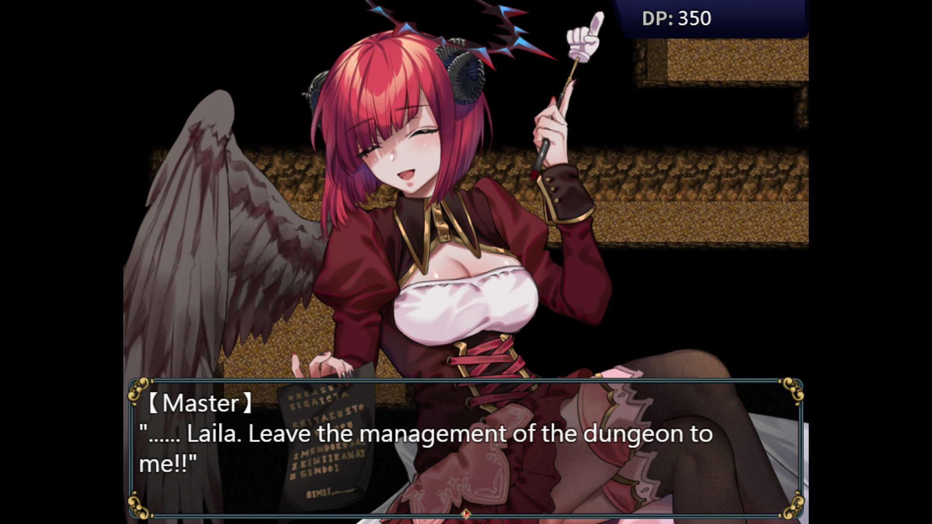 Screenshot for Dungeon Create