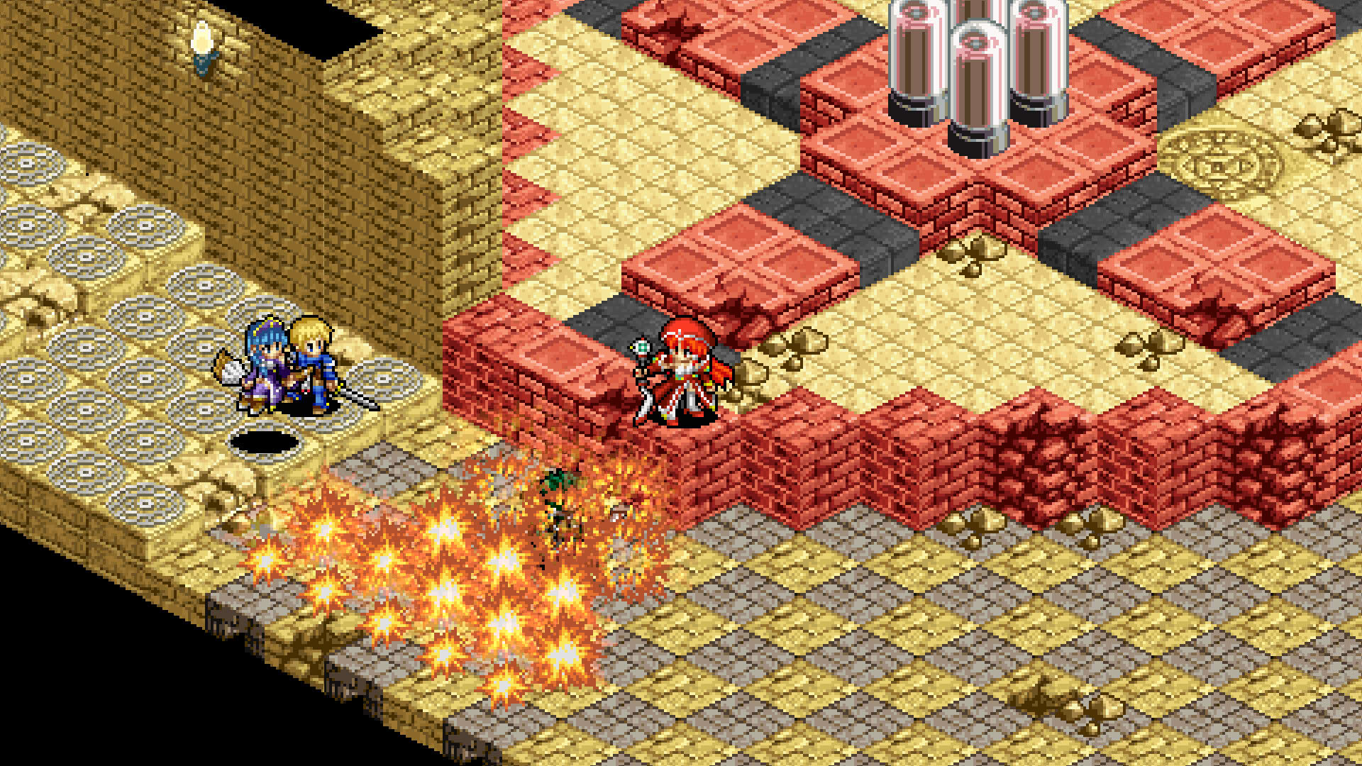 Screenshot for Eldgear