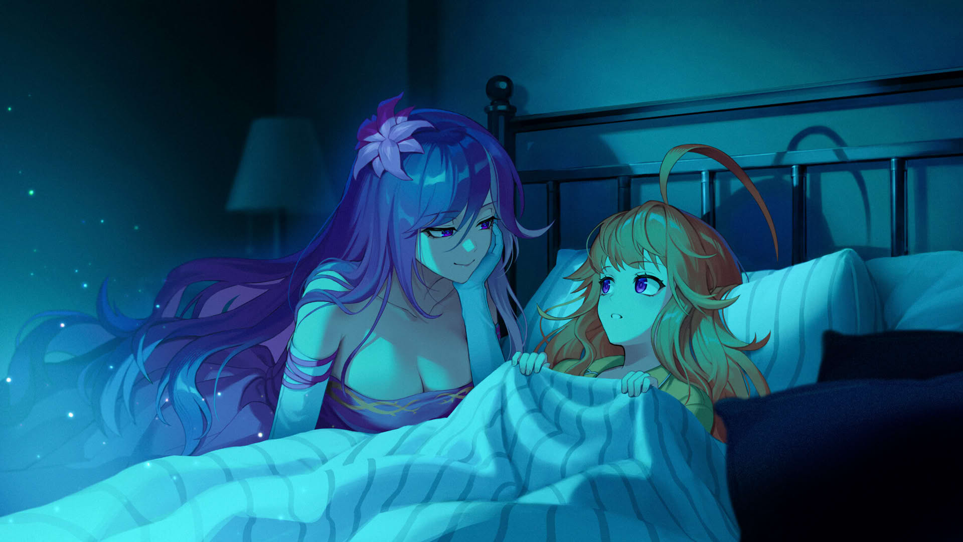 Screenshot for Archetype Blue