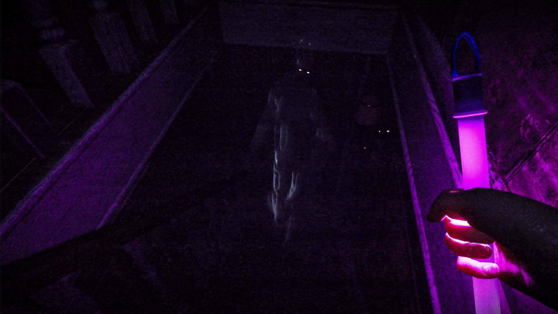 Screenshot for Abnormality