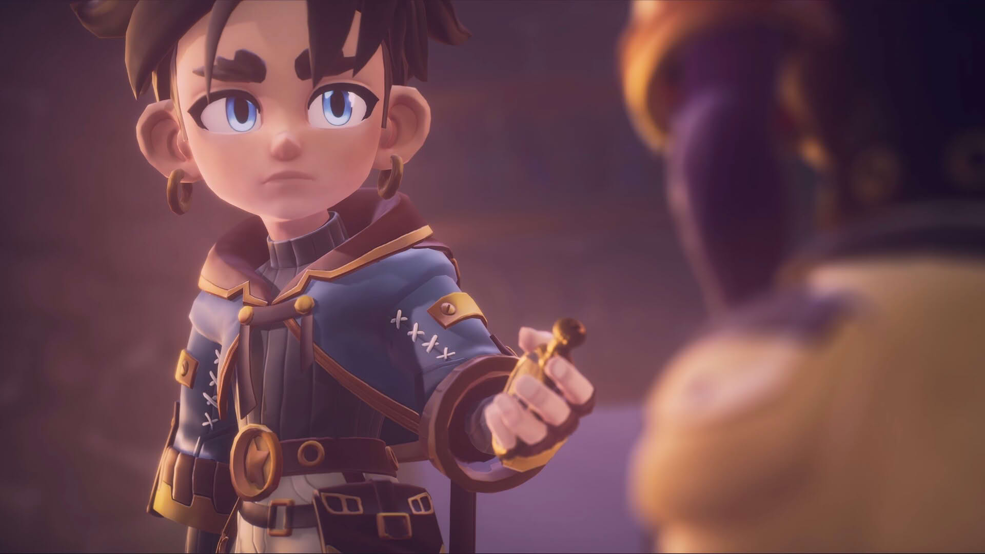 Screenshot for Duskfade
