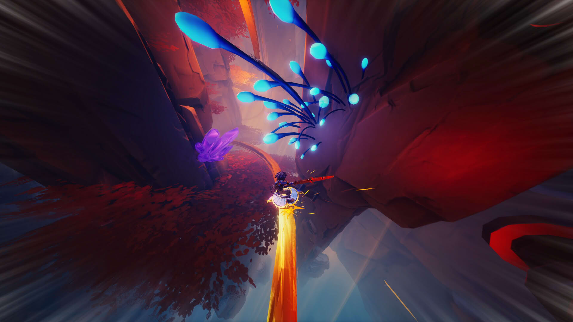Screenshot for Duskfade