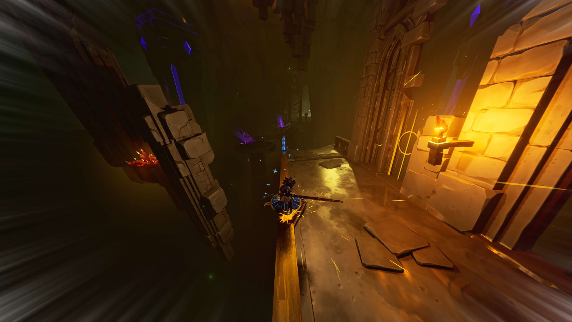 Screenshot for Duskfade