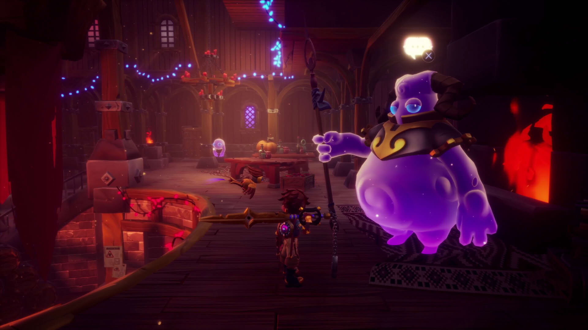 Screenshot for Duskfade