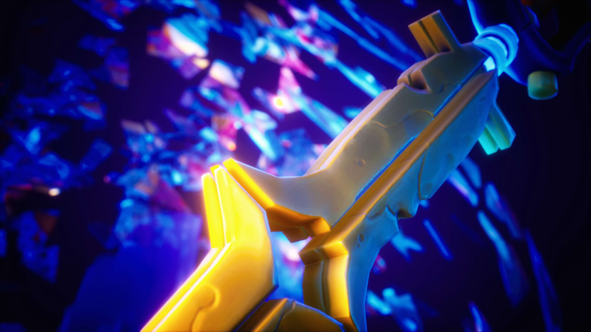Screenshot for Duskfade